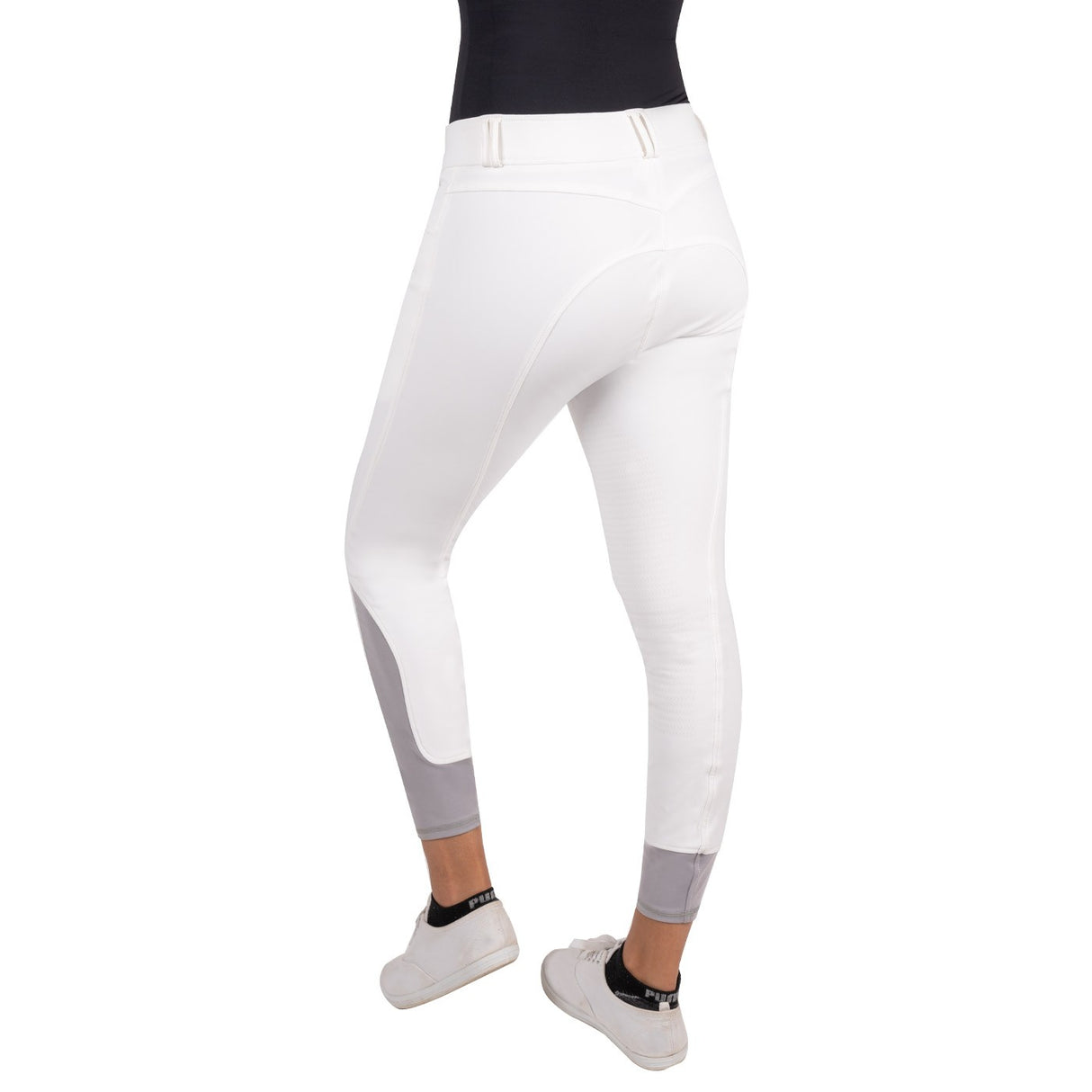 Elation Platinum Novara Breech