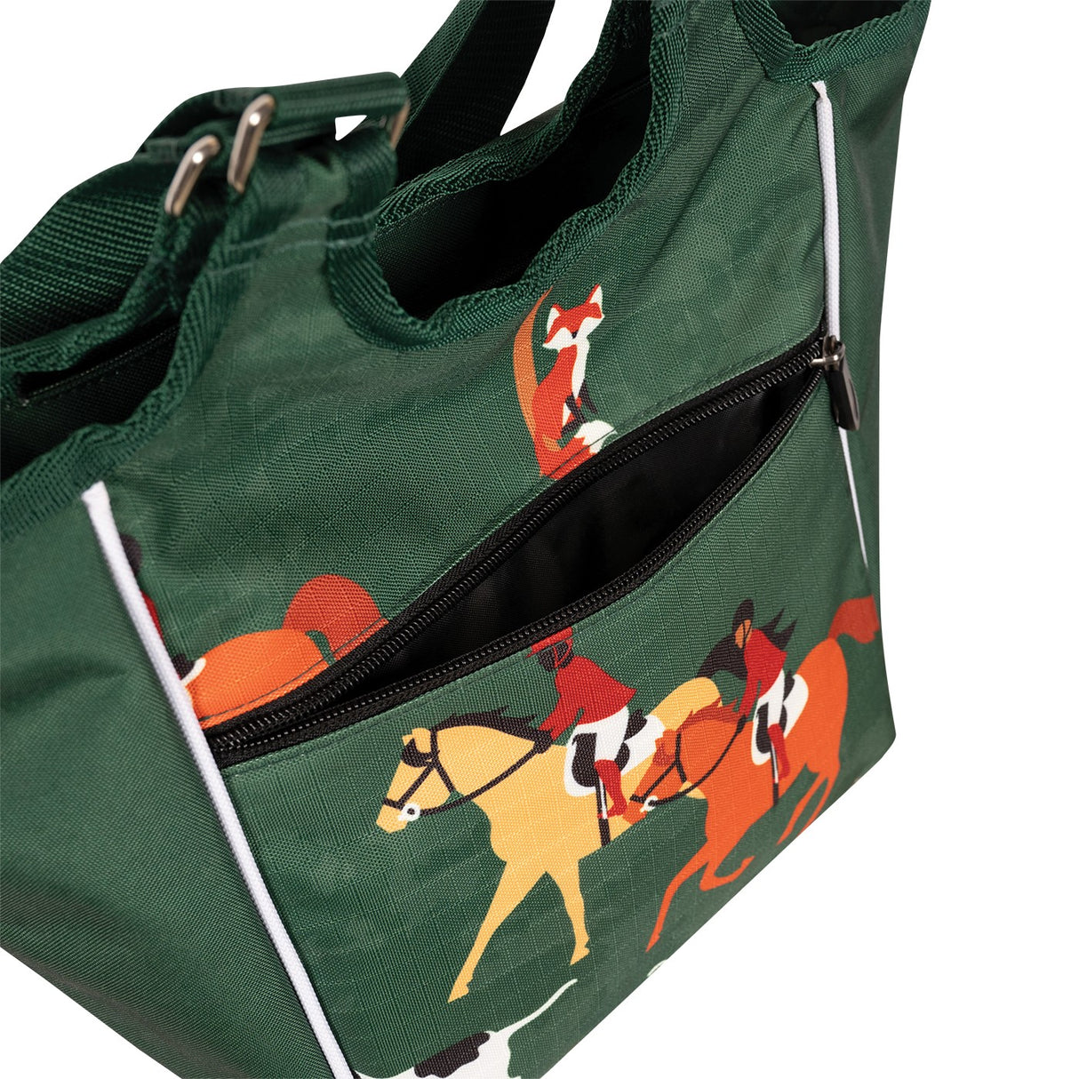 Shedrow Tally Ho Mini Tote