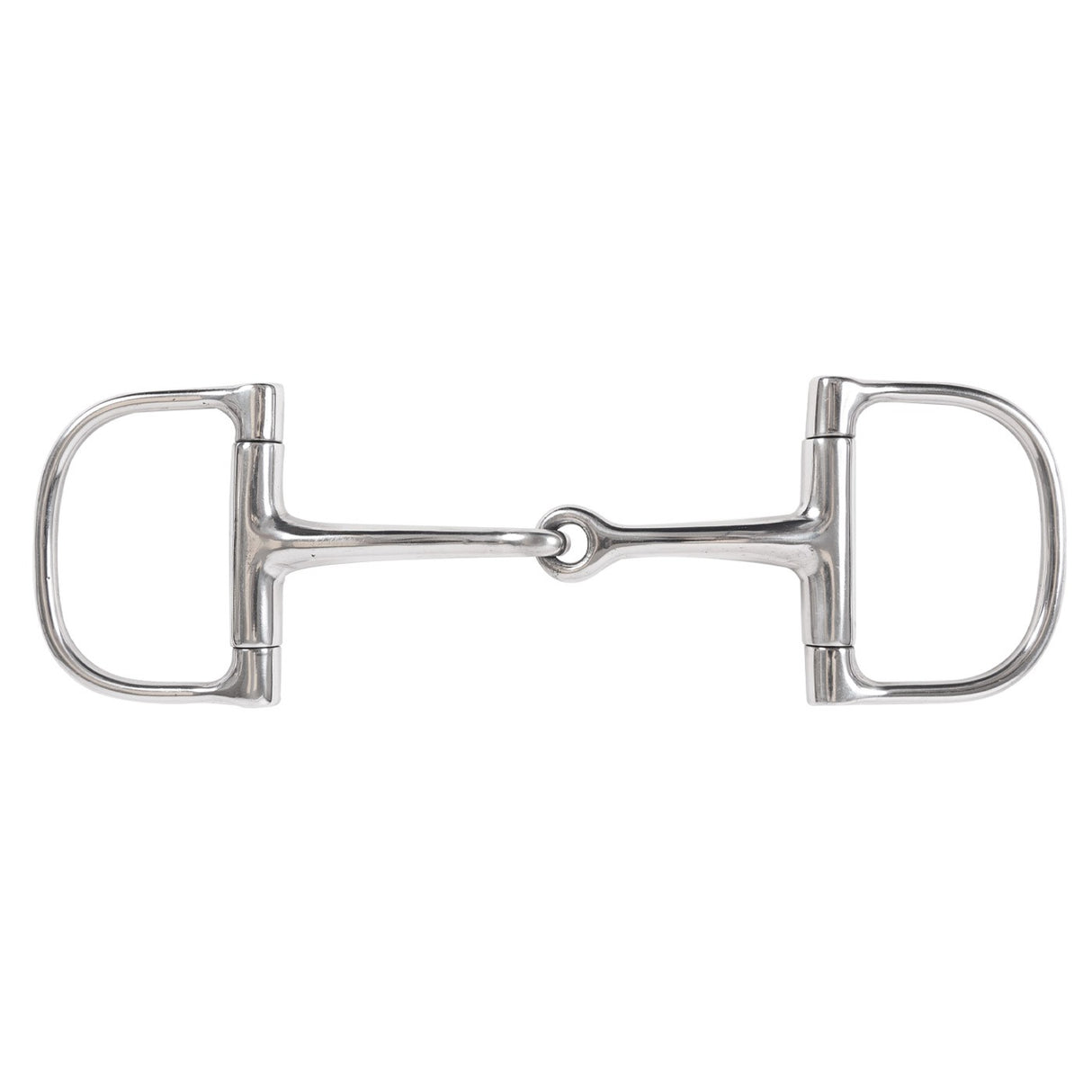 EvoEq Racing Dee Single-Jointed Bit