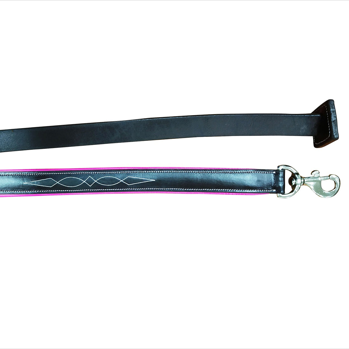 Laisse cousue fantaisie Belle & Bow - Poney