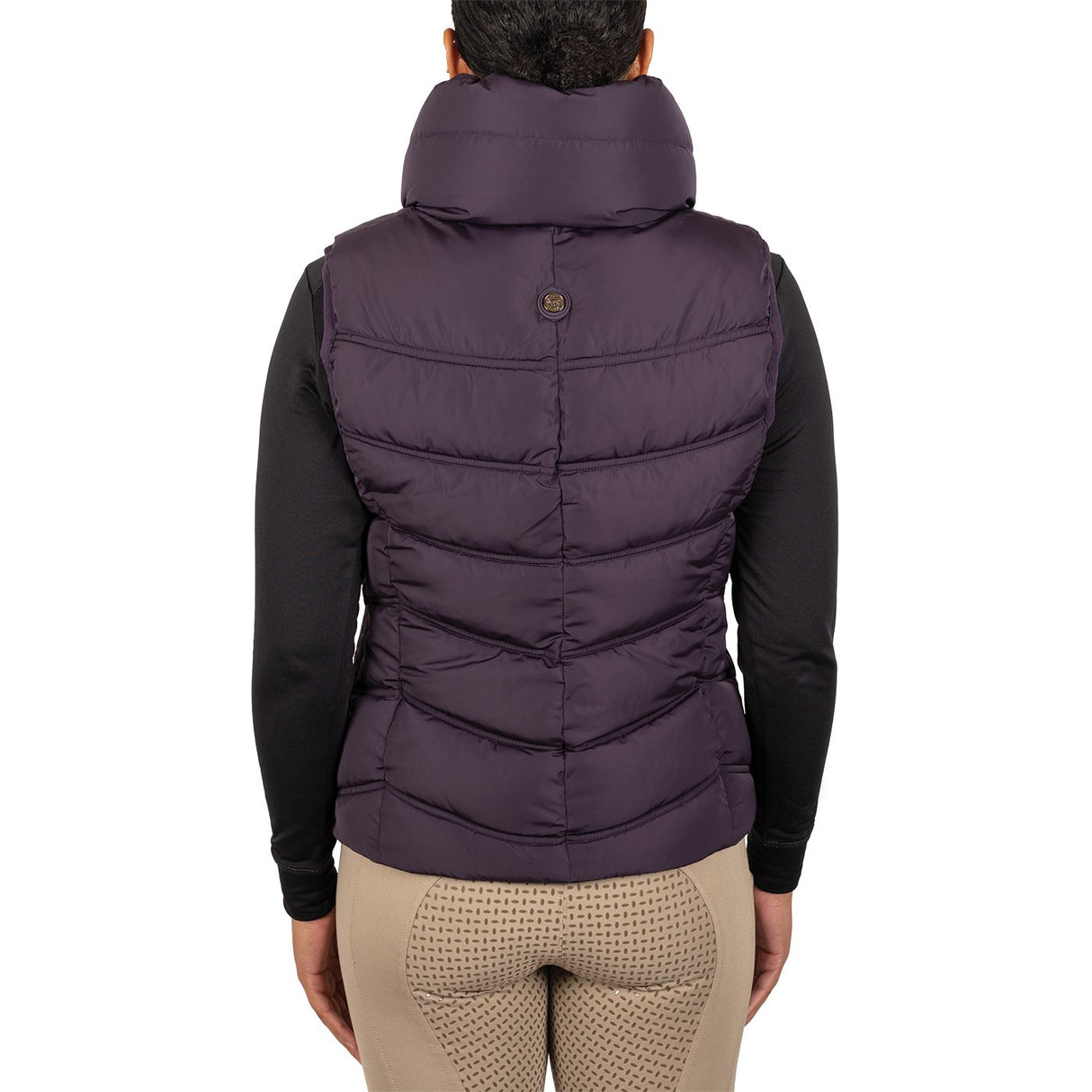 Gilet TemTeq Matty