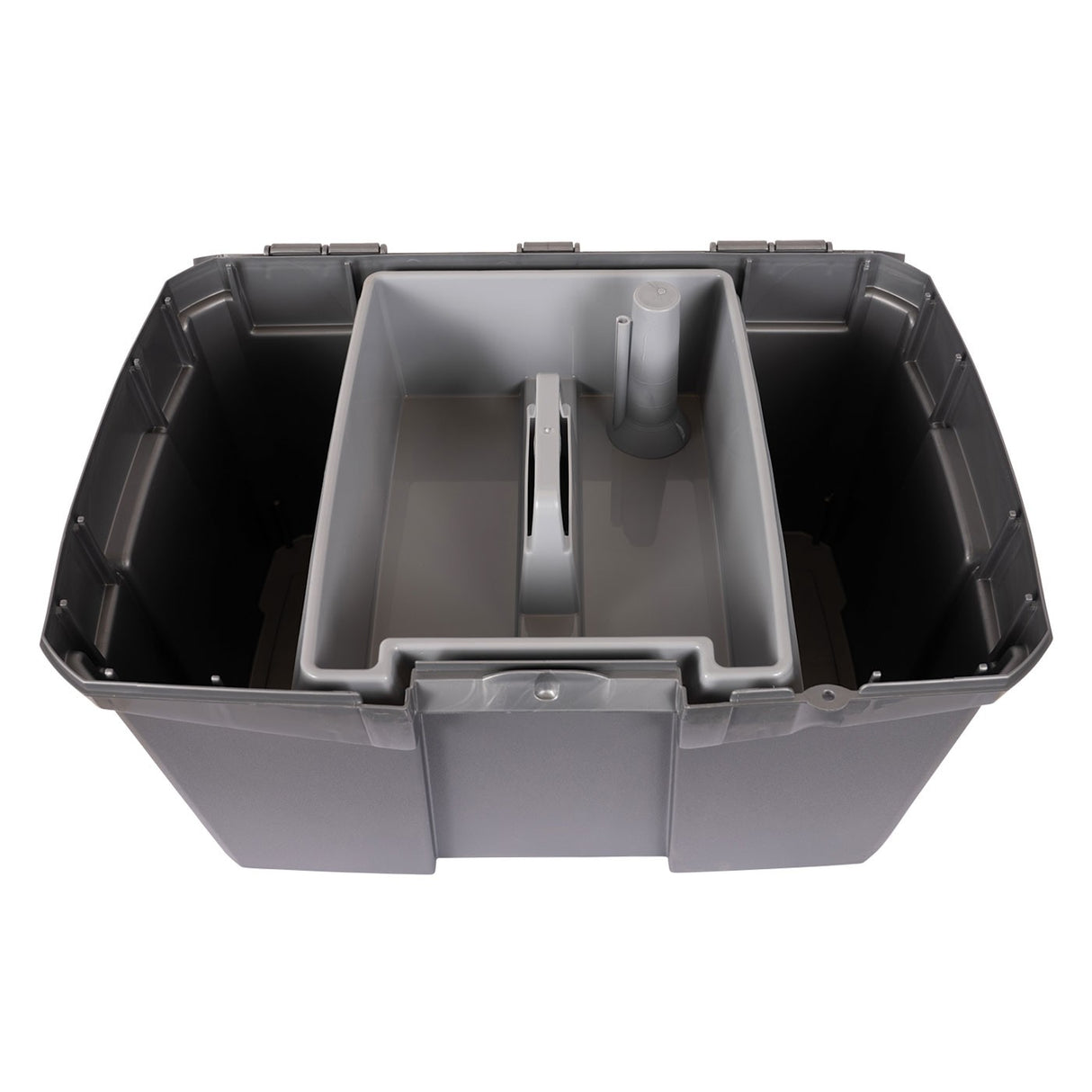 Protack Medium 168 Grooming Tote
