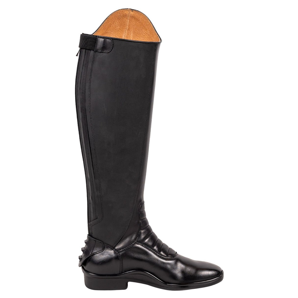 Auken Milan Dress Boots