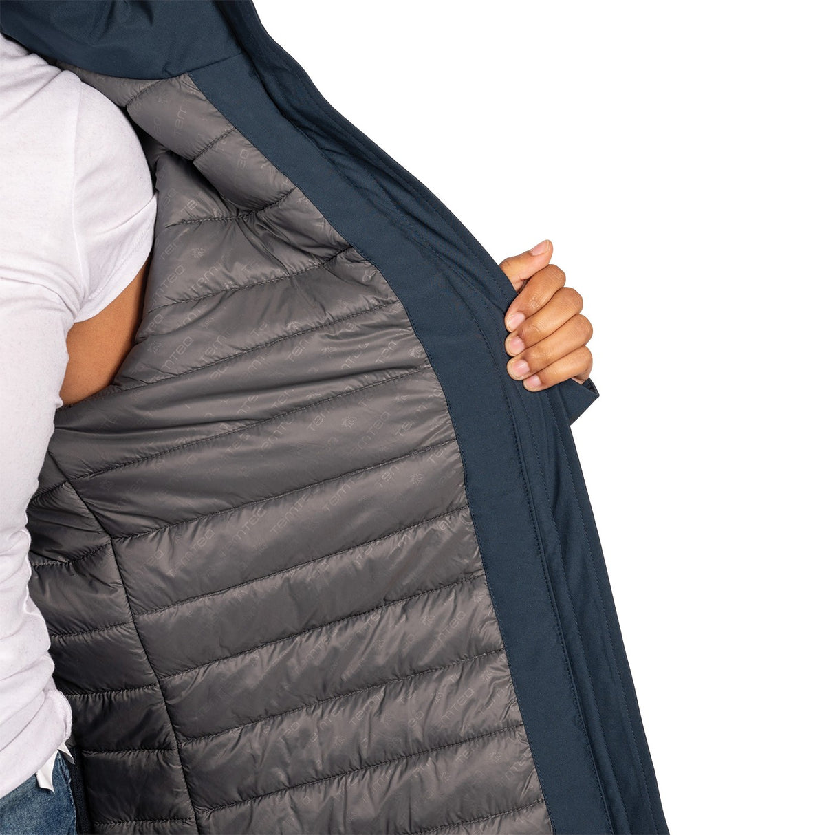 Veste TemTeq Tamarack