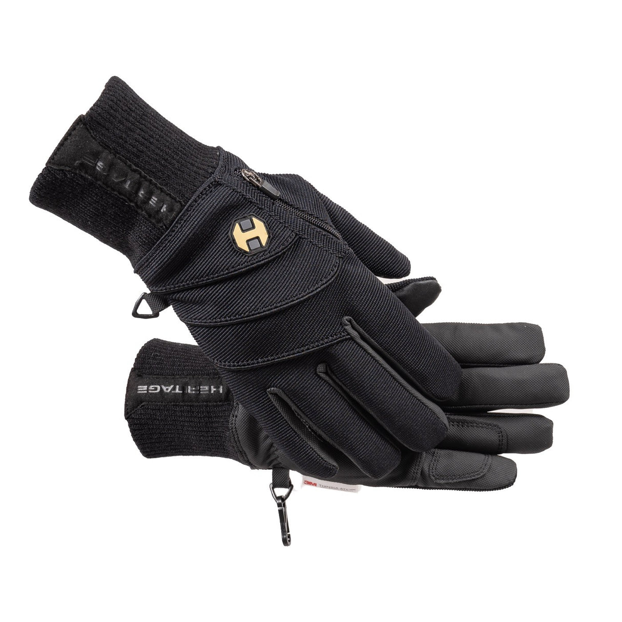 Gants d'hiver imperméables Heritage Extreme