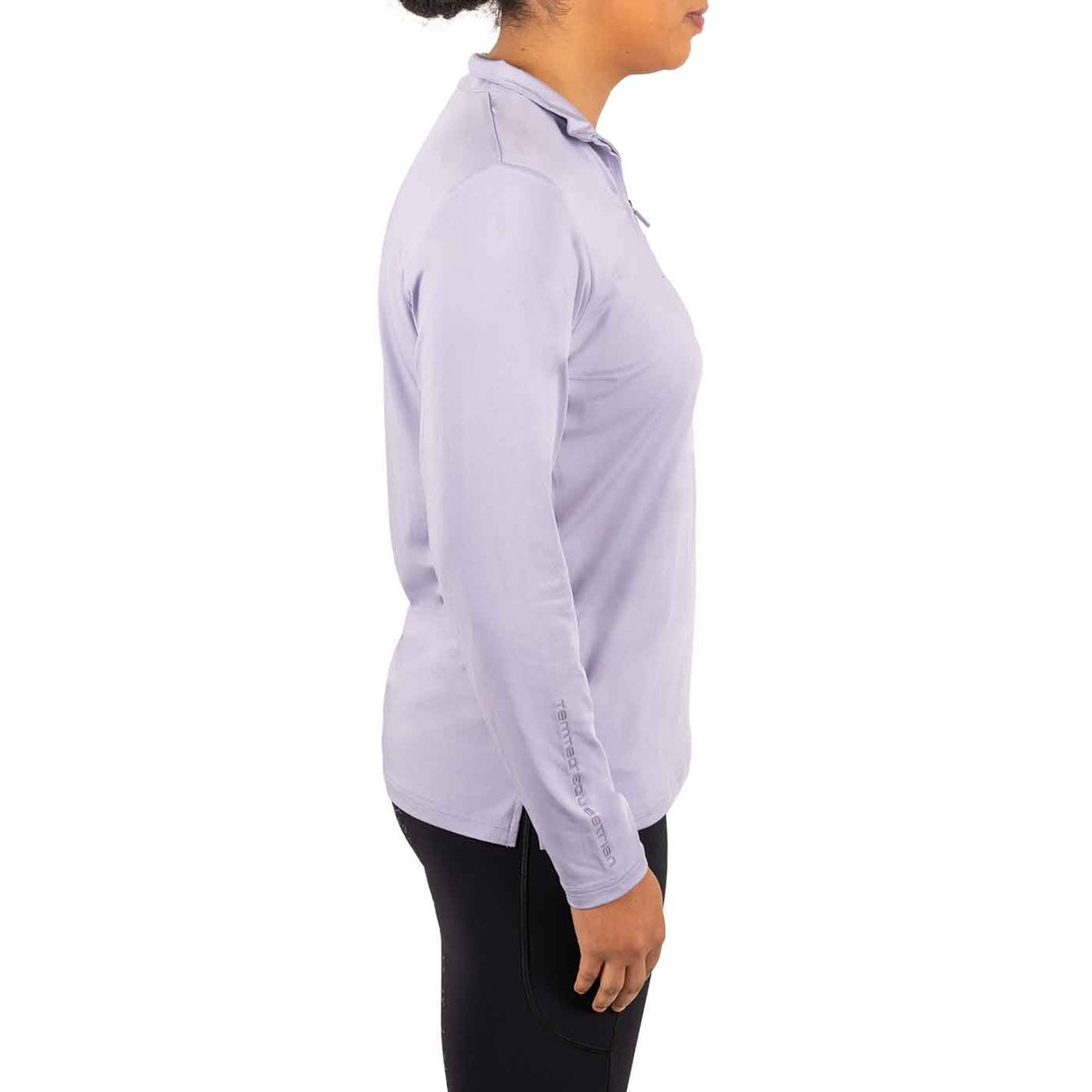 TemTeq Belize Technique Quarter Zip