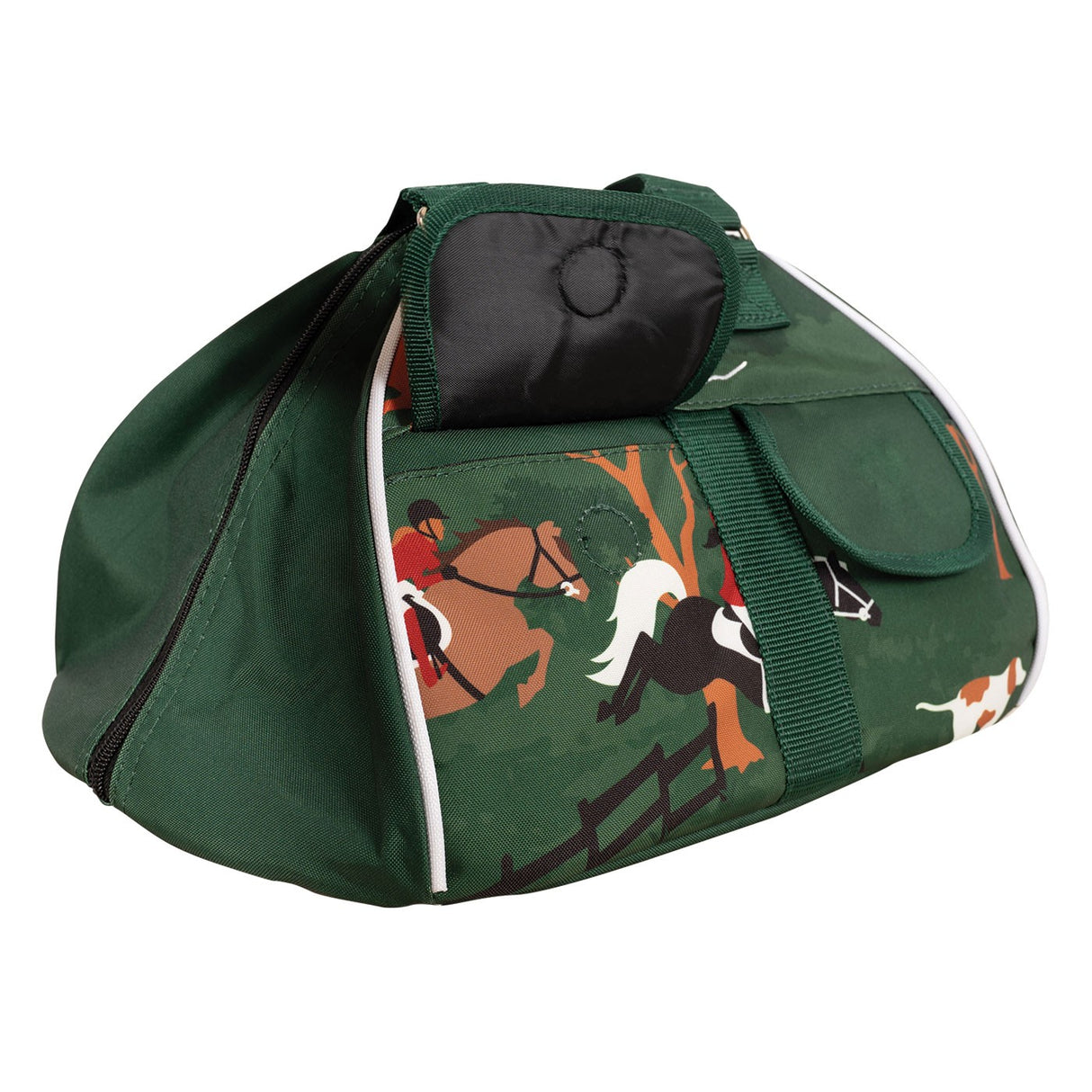 Sac pour casque Shedrow Tally Ho Deluxe