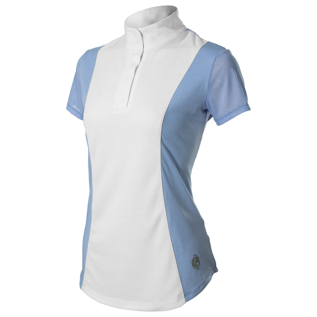 Equinavia Martha Chemise de concours à manches courtes