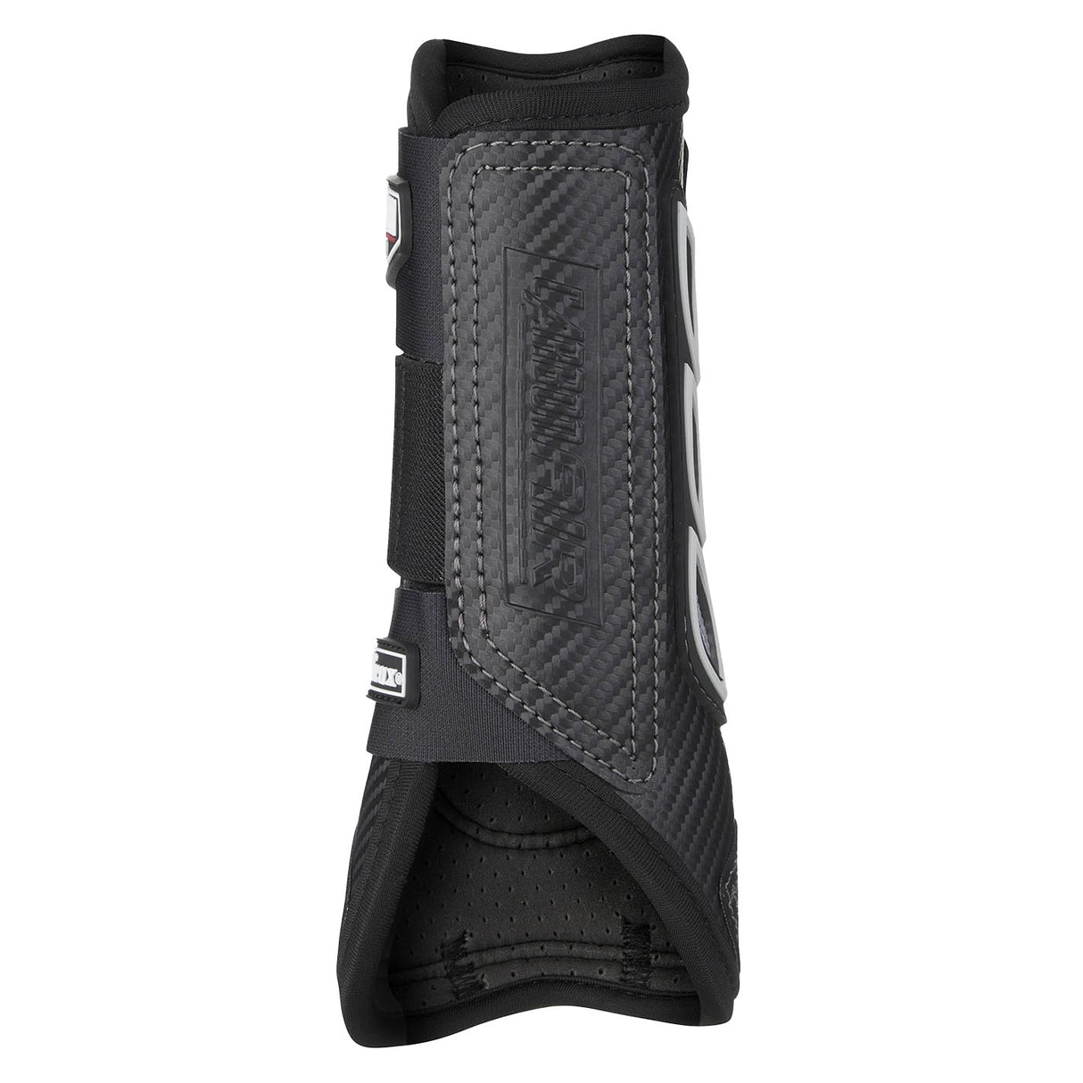 Bottes avant LeMieux Carbon Air XC