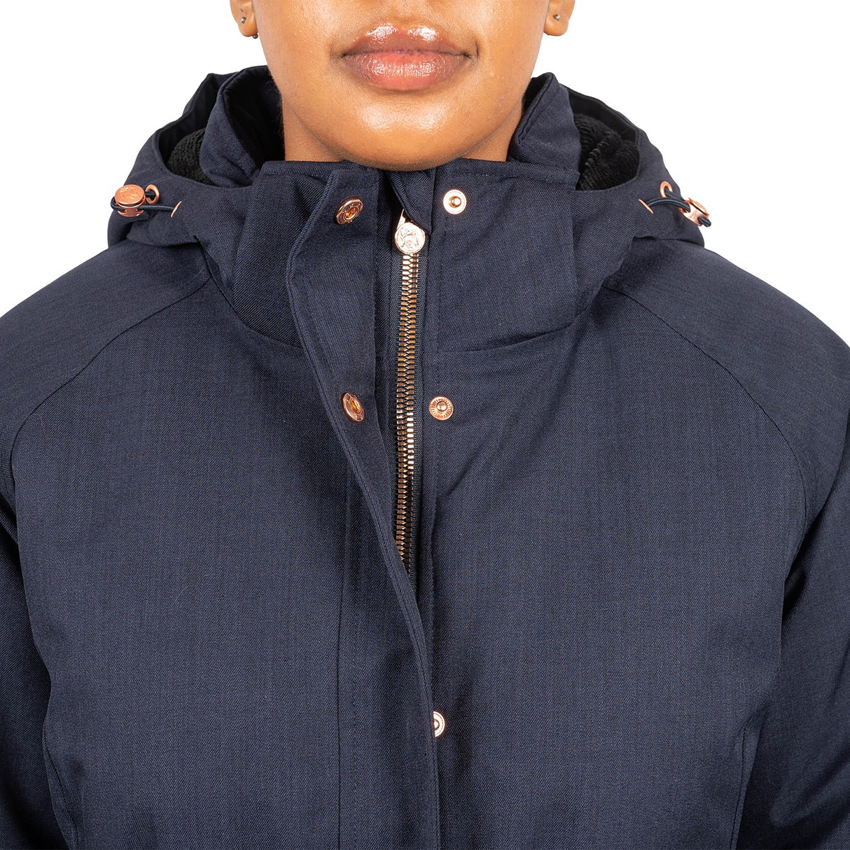 TemTeq Dawson Jacket