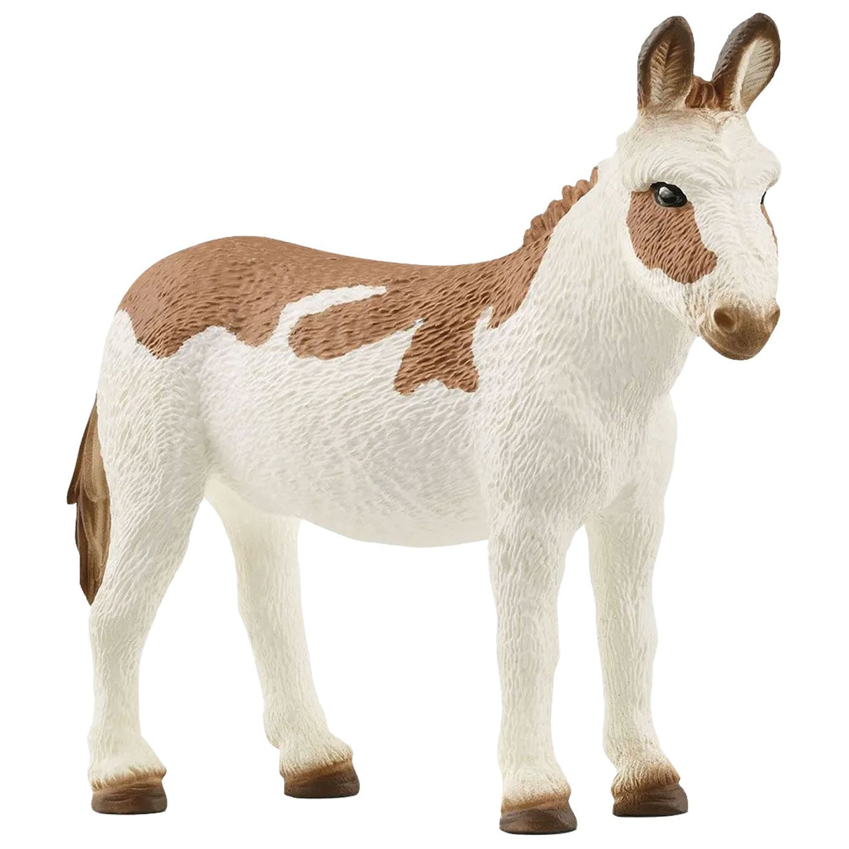 Schleich Farm Âne tacheté américain