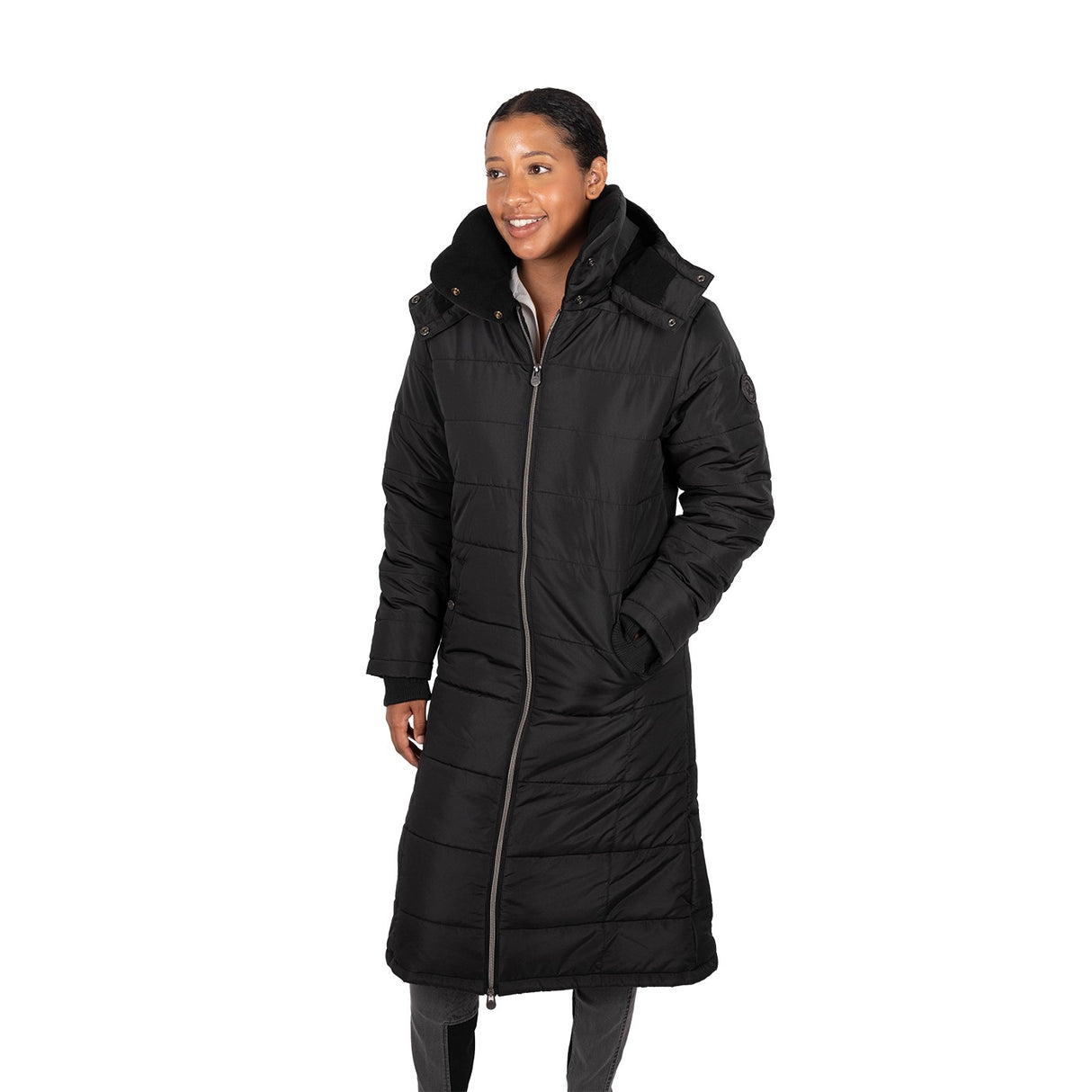 Manteau TemTeq Wellesley