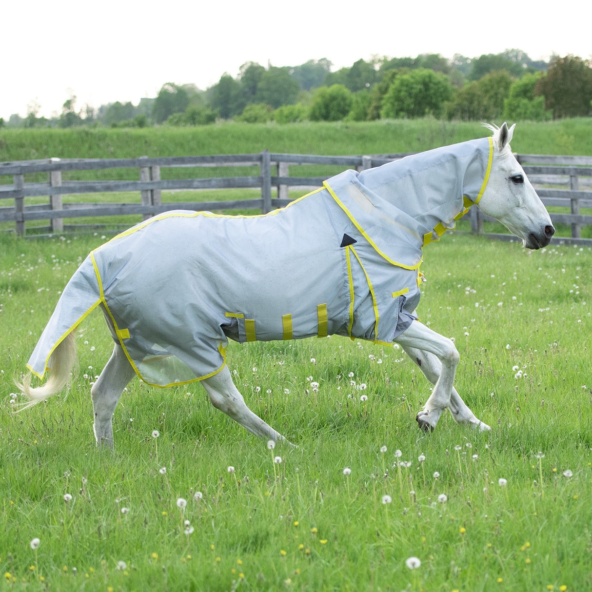 Drap-housse Summit Sirocco avec capuche amovible