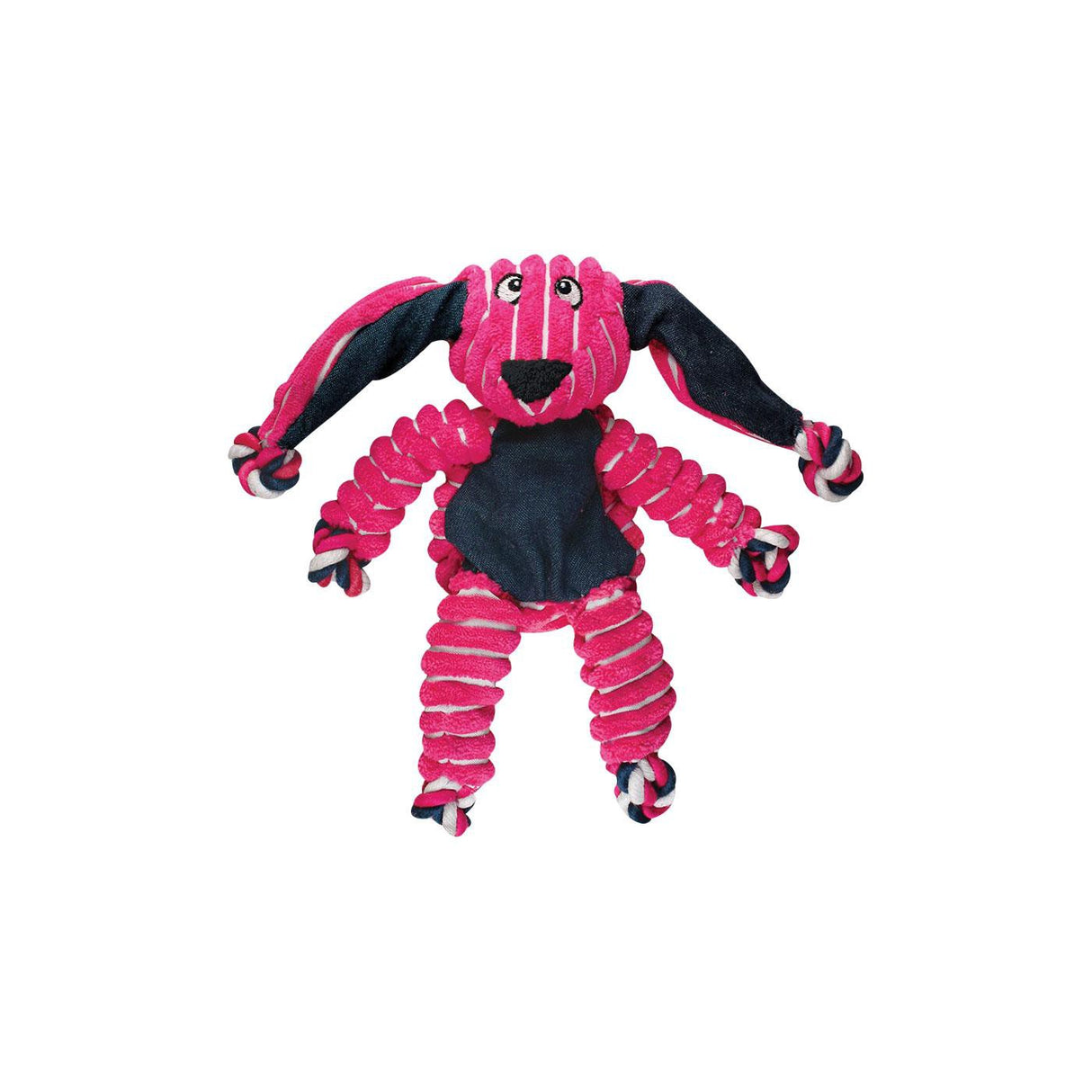 Kong Floppy Knots Lapin