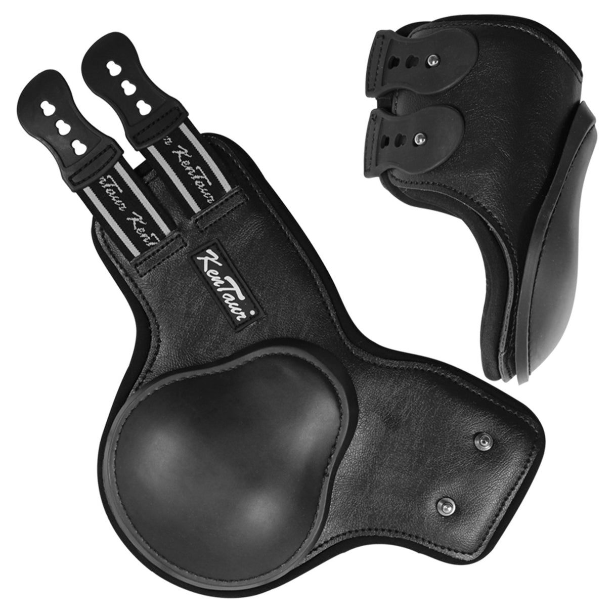 Kentaur Mega Jump Fetlock Boots