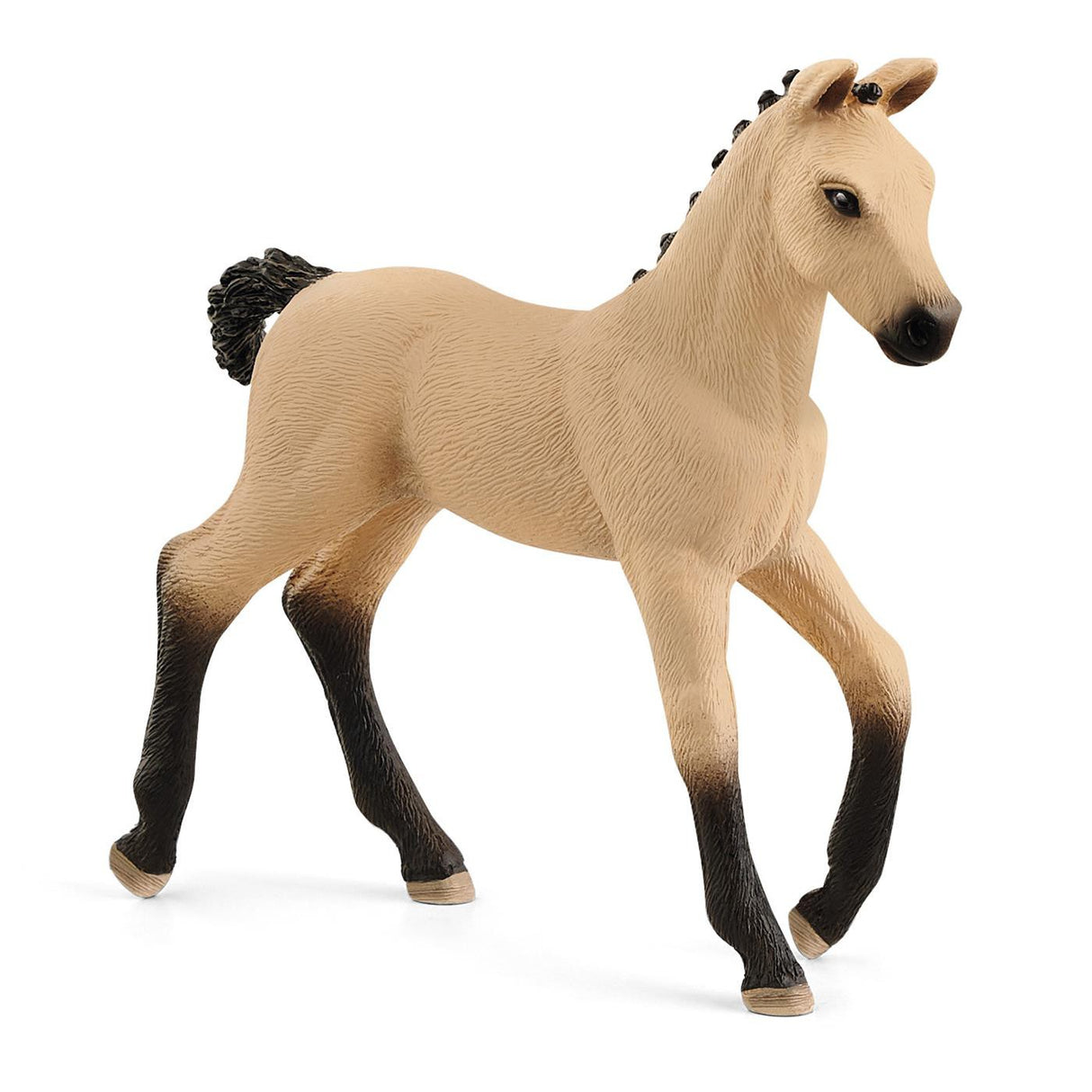 Poulain hanovrien Schleich Red Dun