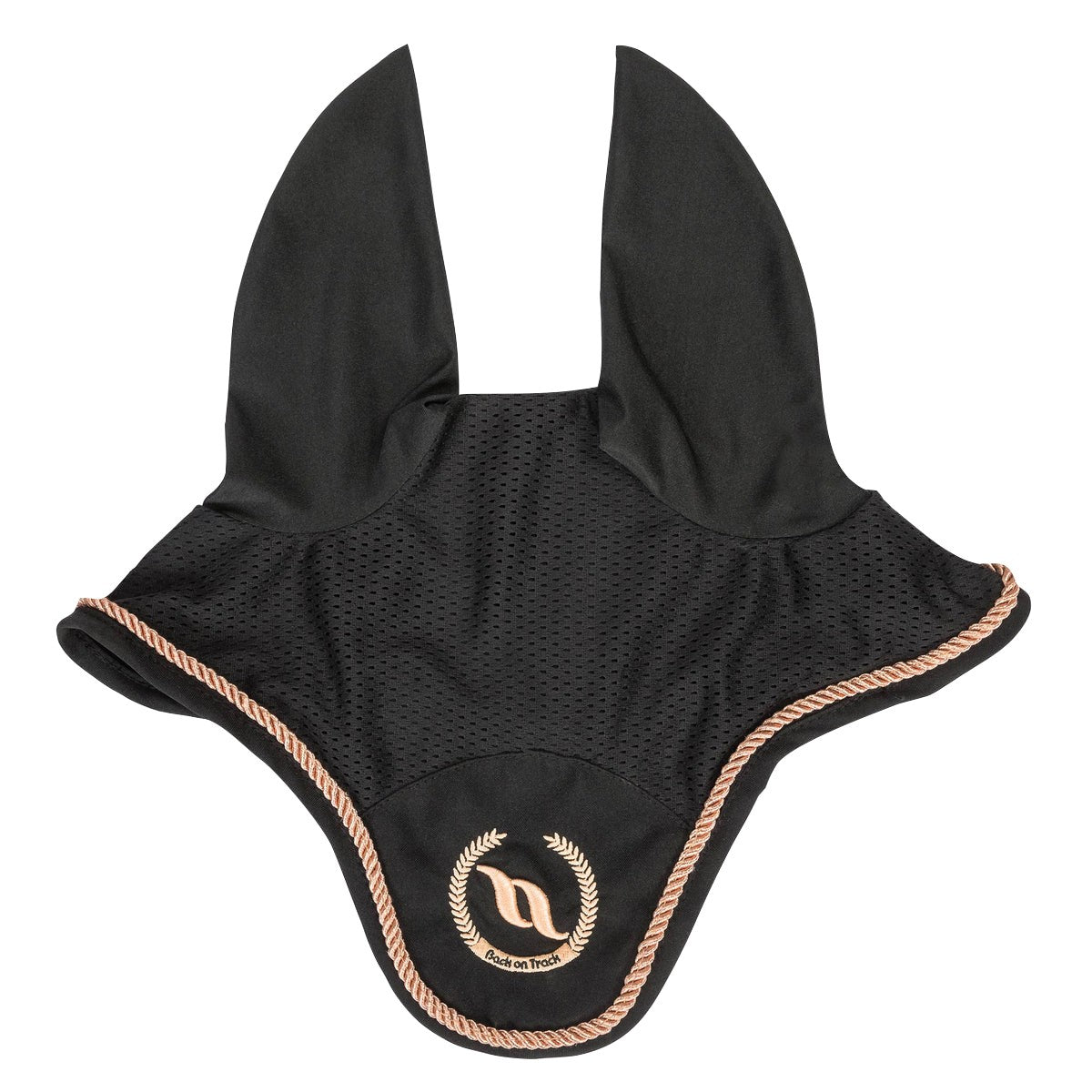 Back on Track Haze Collection Fly Veil