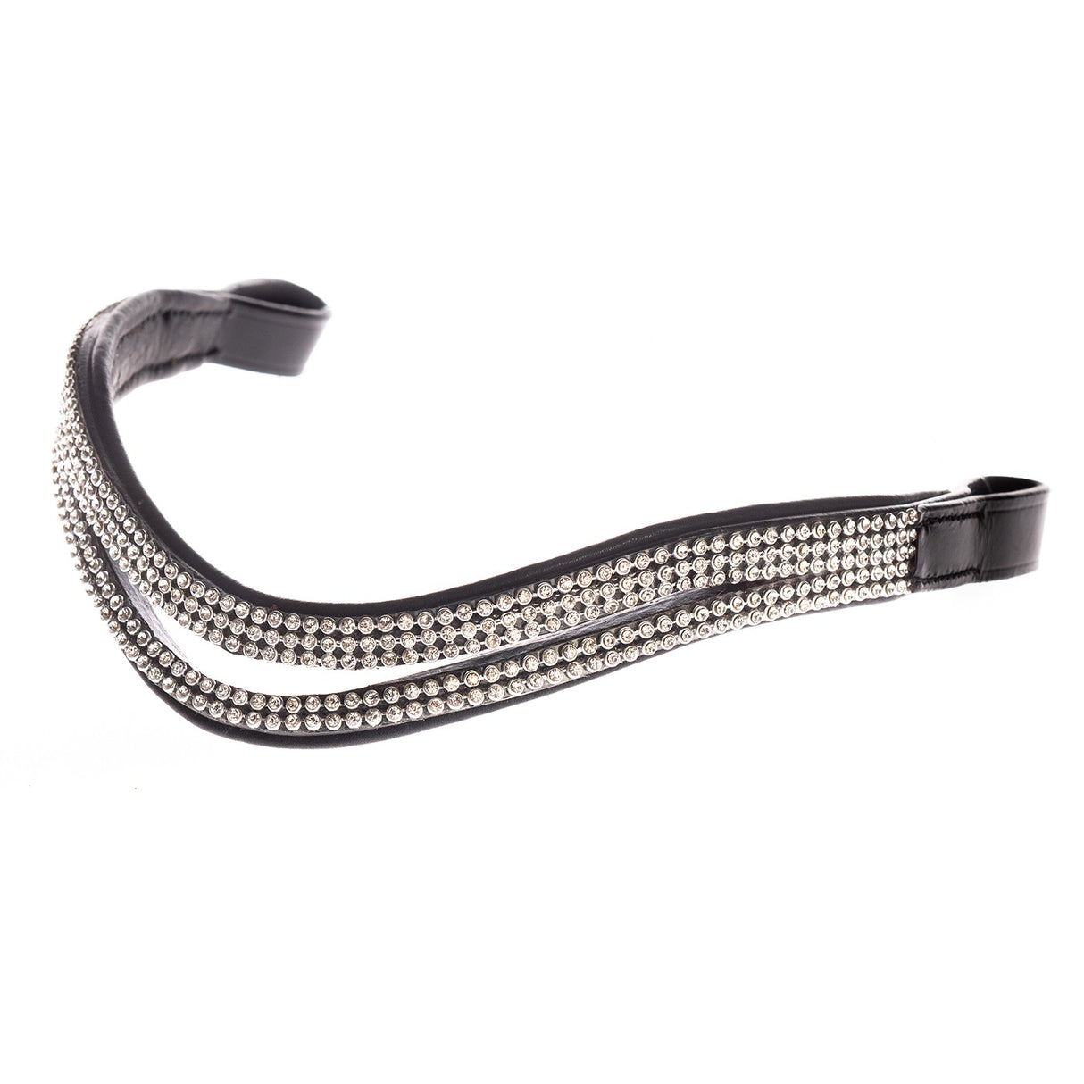 Bridon de dressage FFE Split Wave