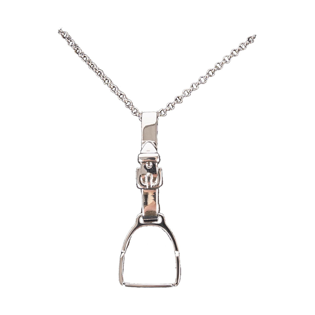 Collier étrier anglais AWST