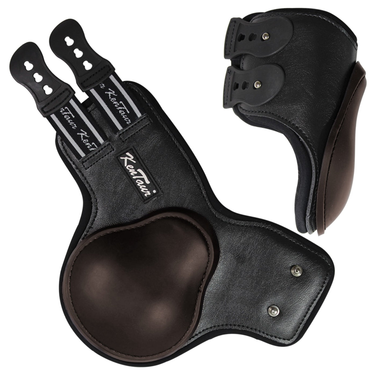 Kentaur Mega Jump Fetlock Boots