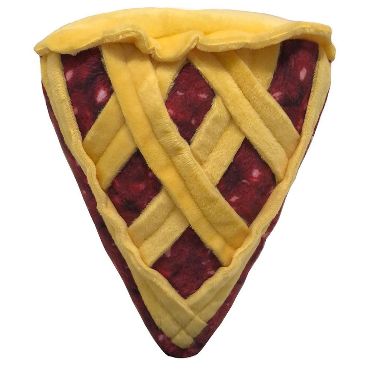 Lulubelles Power Plush Blue Ribbon Cherry Pie