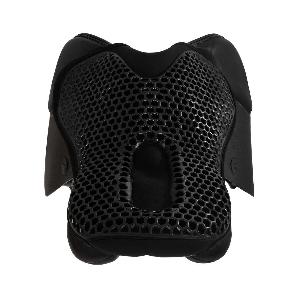 Acavallo Gel Out Seat Saver Ortho-Coccyx Saut