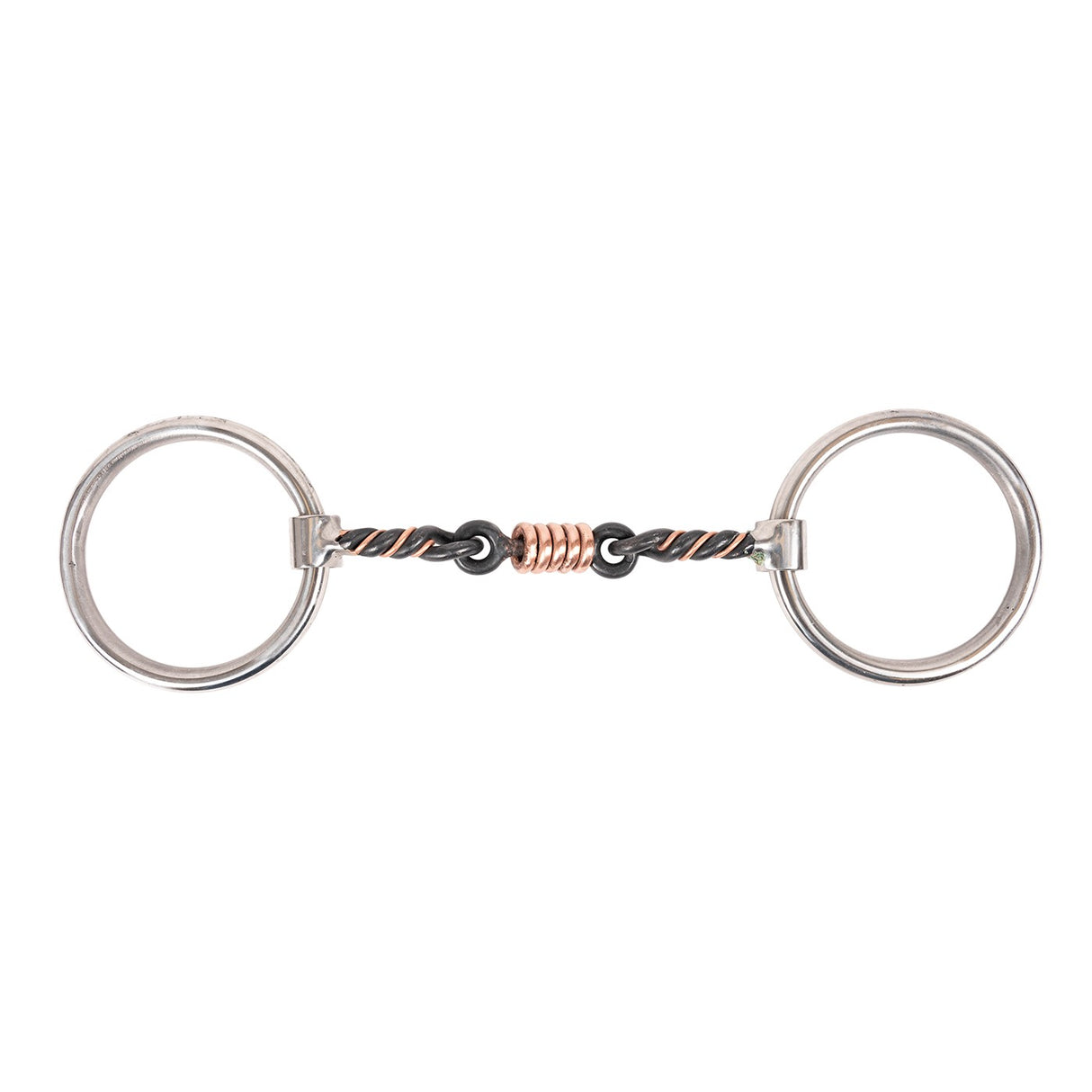 Embout à fil torsadé Metalab avec rouleau en cuivre