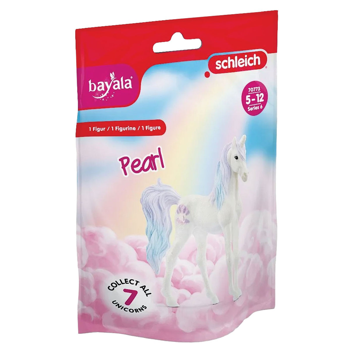 Schleich Bayala Perle Licorne à Collectionner