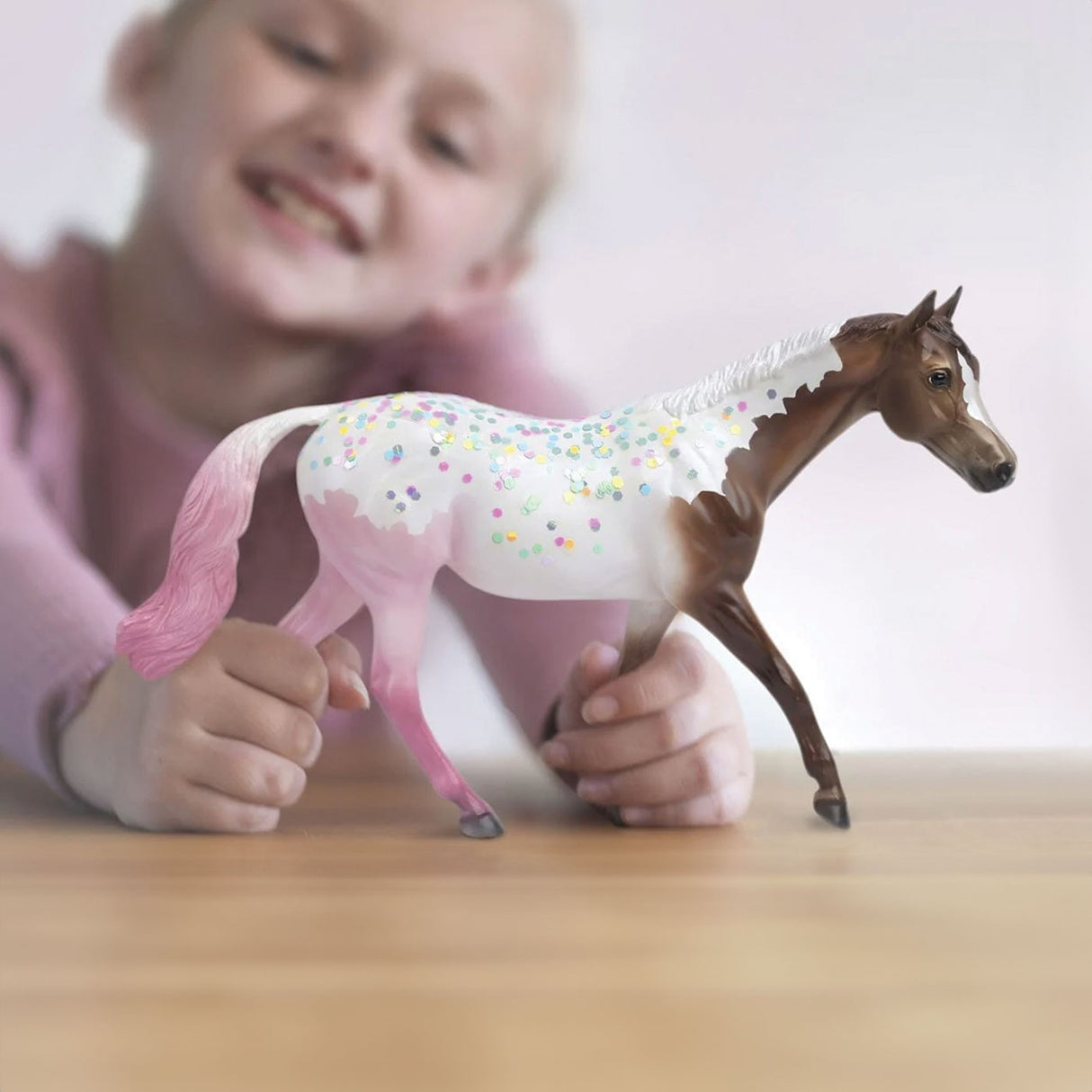 Breyer Liberté Napolitaine