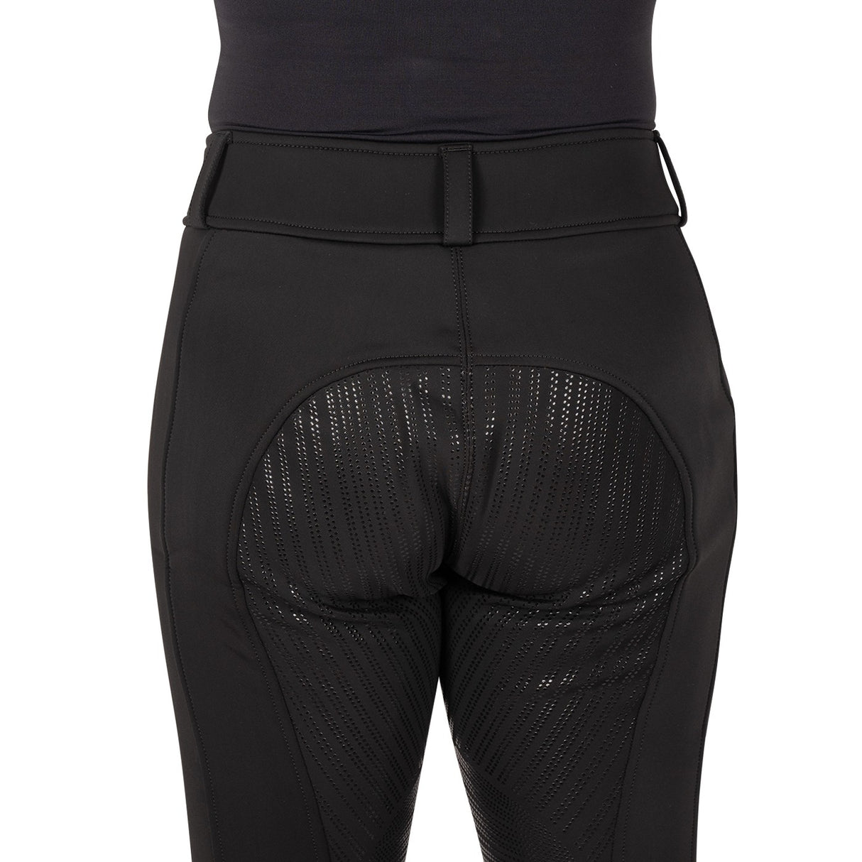 Elation Platinum Fulton Full Seat Winter Breech