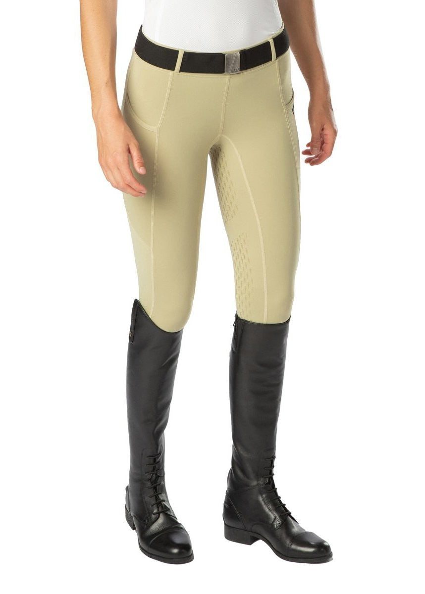 Collant technique à fond intégral Kerrits Ice Fil