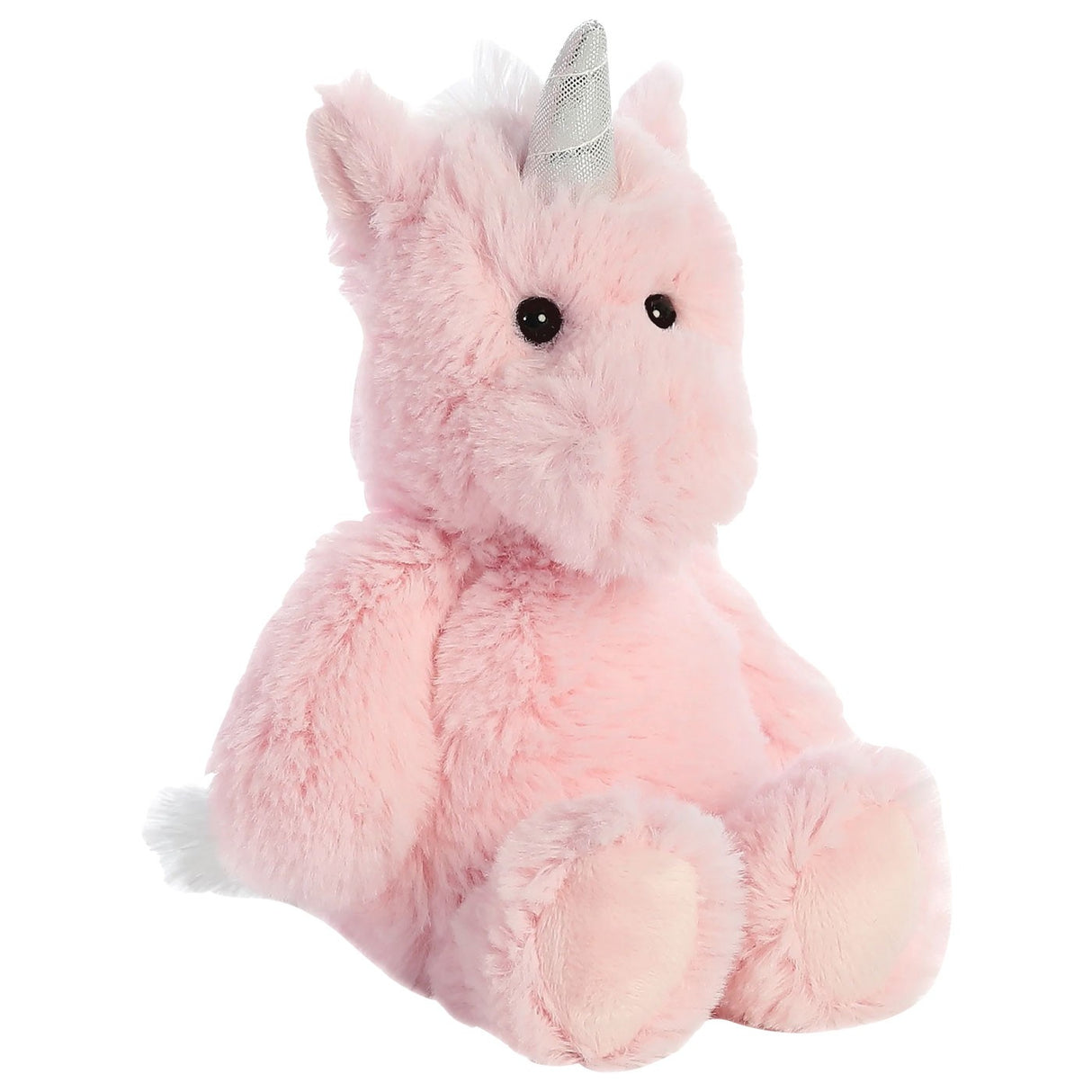 Aurora Cuddly Friends Licorne rose 8 po