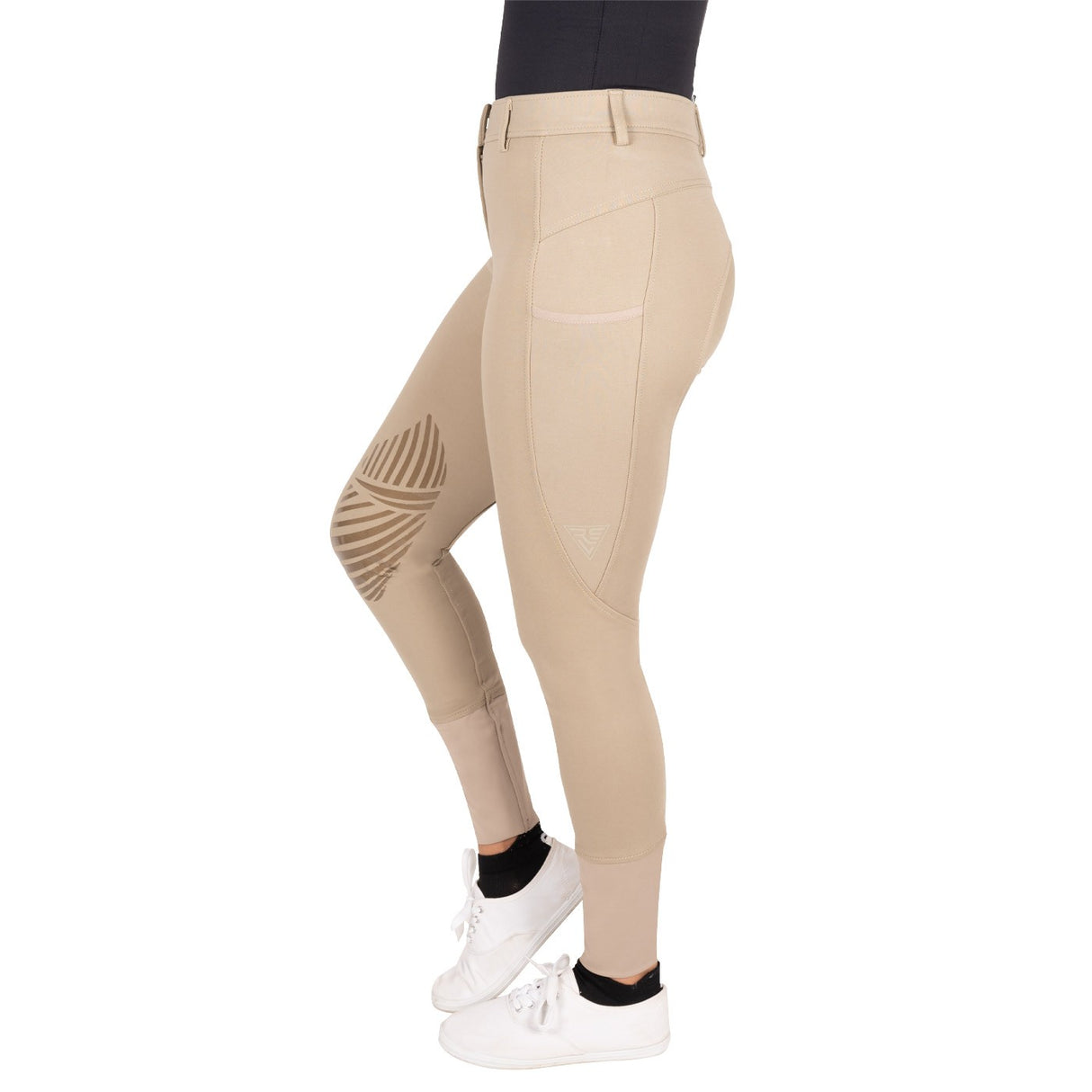 Elation Red Label Sport Euro Seat Breech