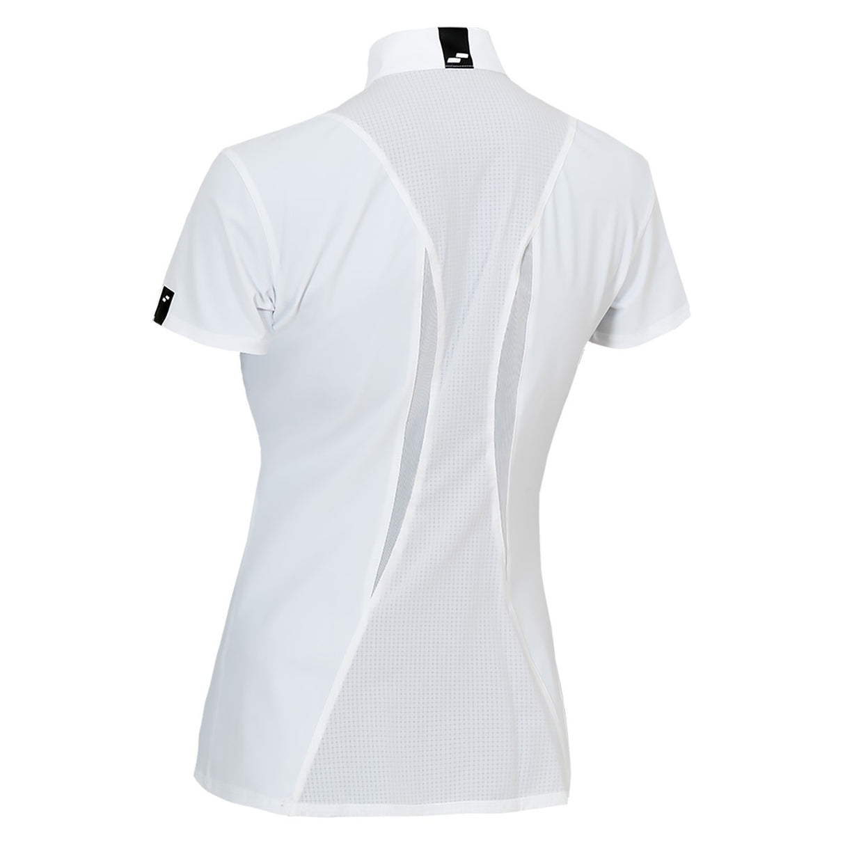 Struck Series 1 Short Sleeve Show Shirt