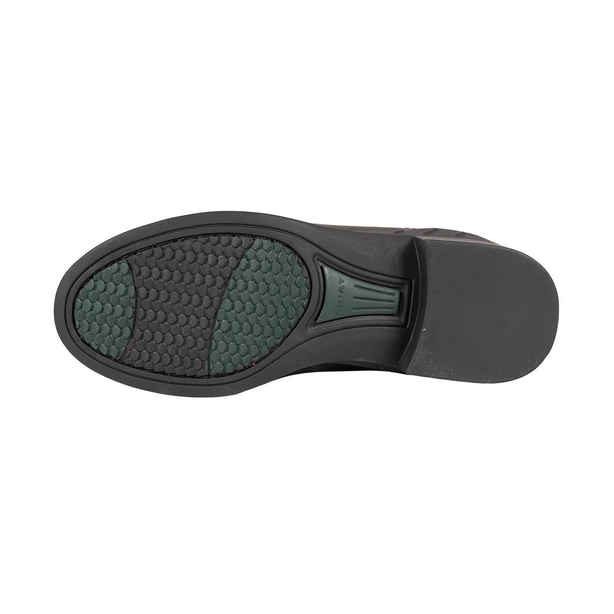Bottes de paddock Scout Zip d'Ariat - Enfants