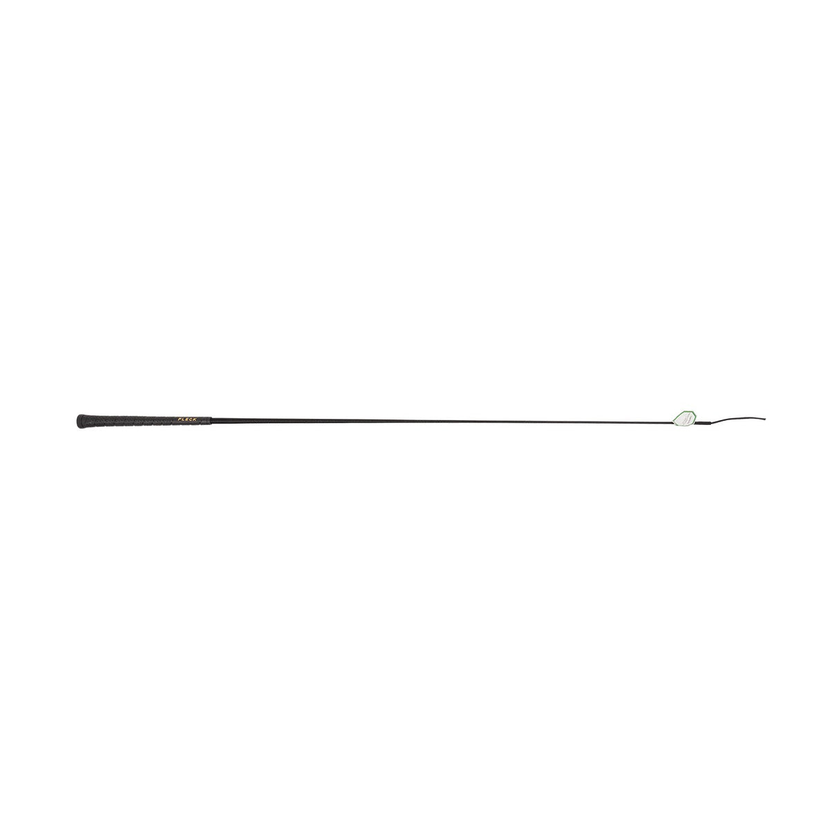 Fleck Nylon Weave Whip - 44 In.