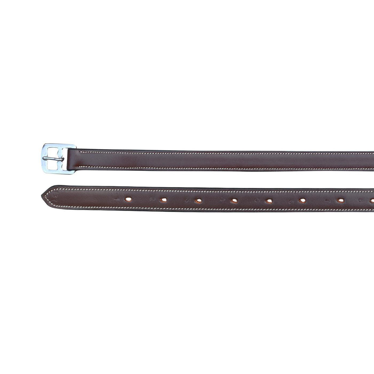Val du Bois Stirrup Leathers - 54 In.