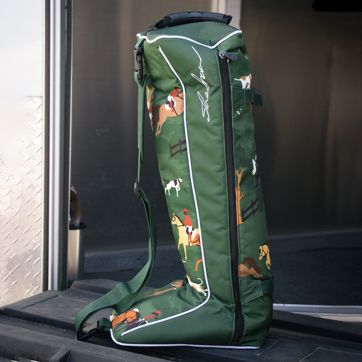 Sac à bottes Shedrow Tally Ho
