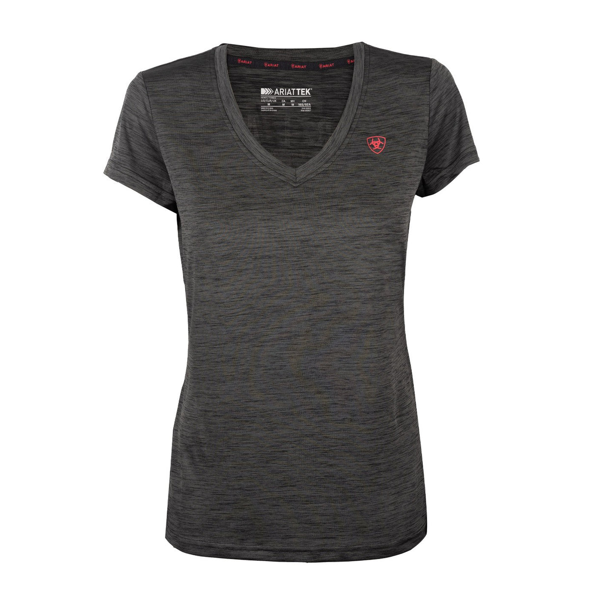 T-shirt Ariat Laguna feuille d'érable