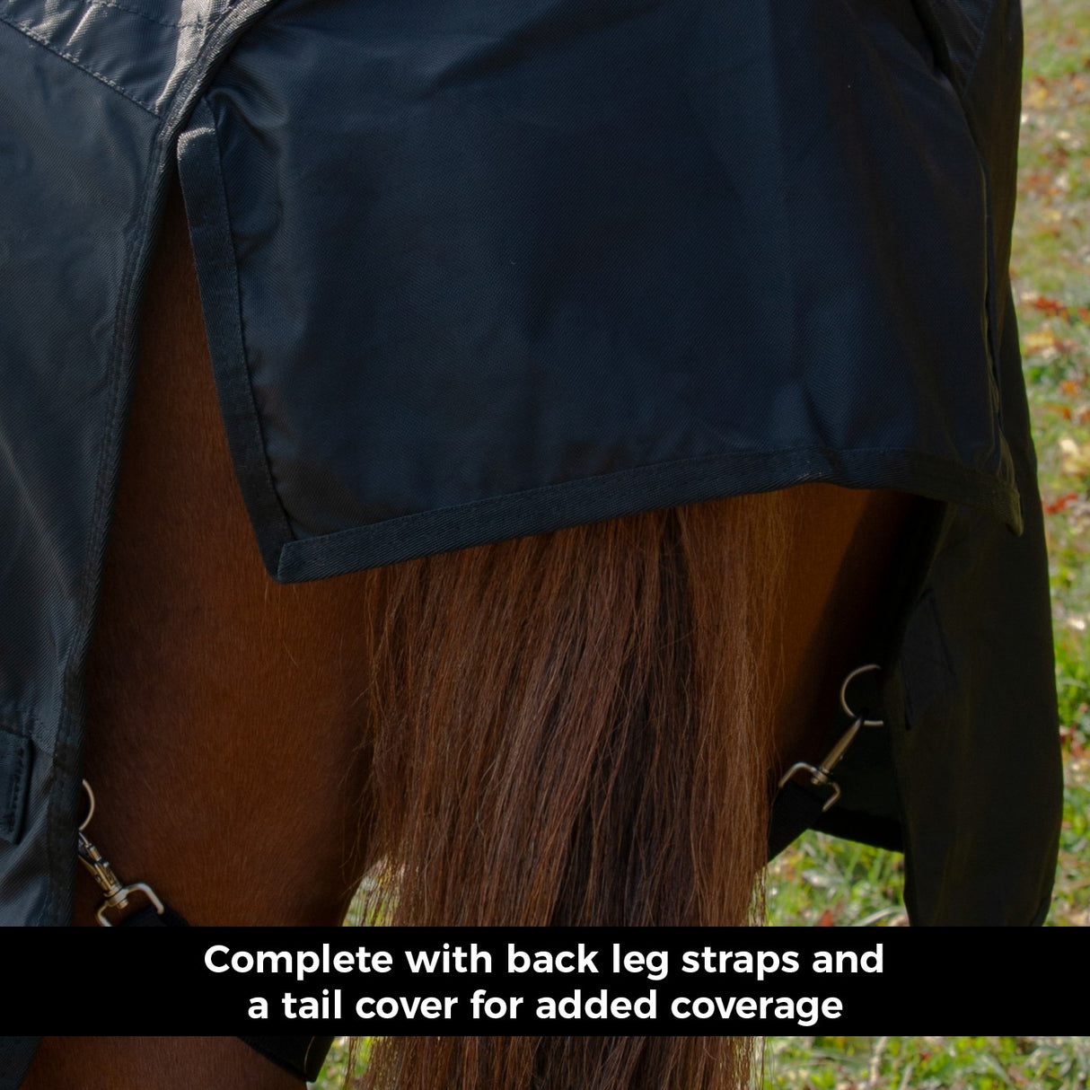 Drap de pluie isolé Shedrow 100 g