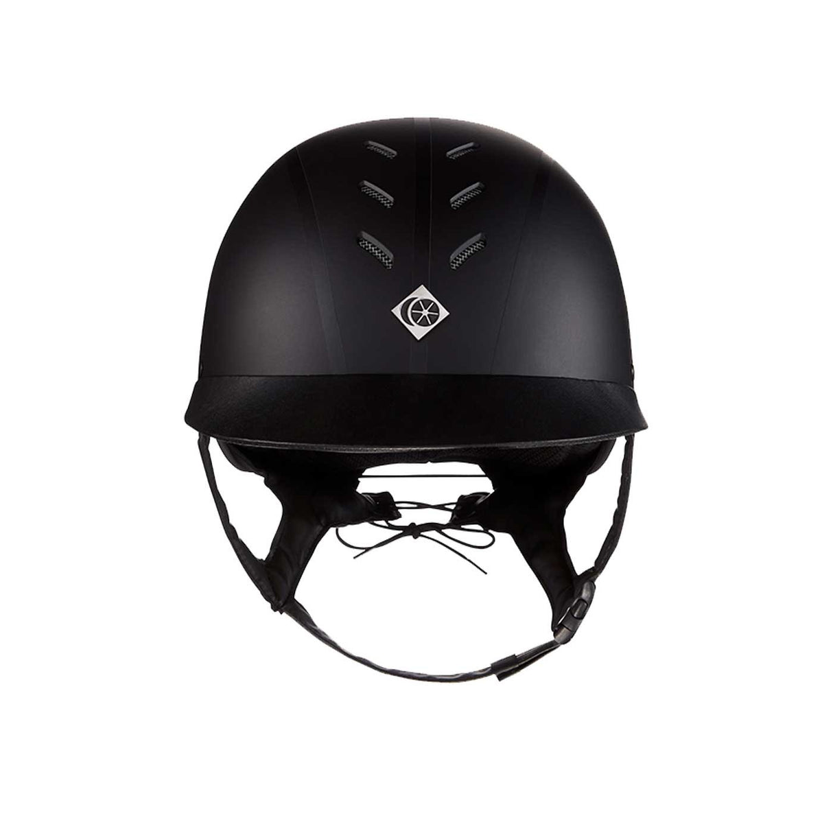 Charles Owen Mon casque PS