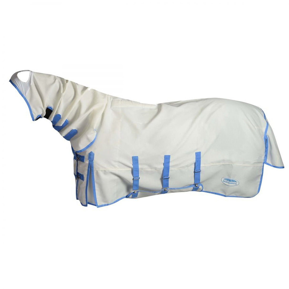 WeatherBeeta Comfitec Sweet Itch Shield Combo