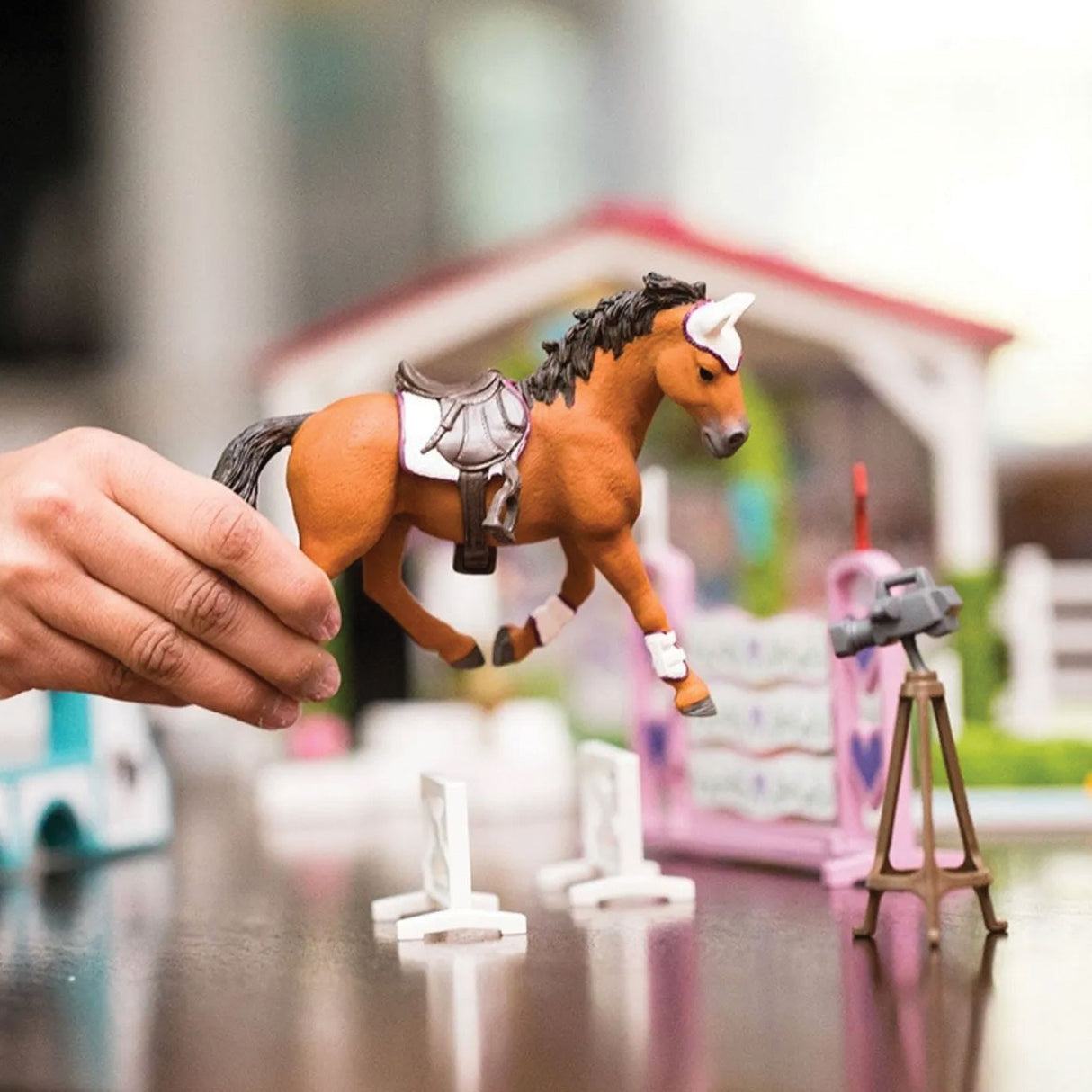 Schleich Friendship Horse Tournament