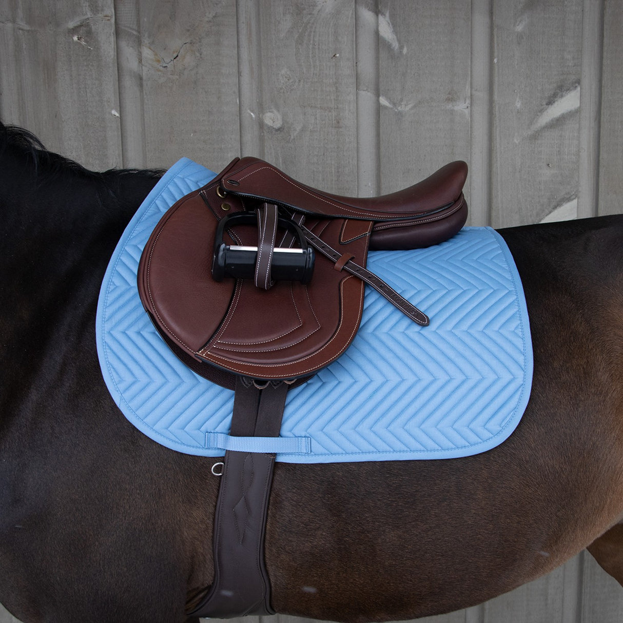Tapis de selle Supra Every Day Essential