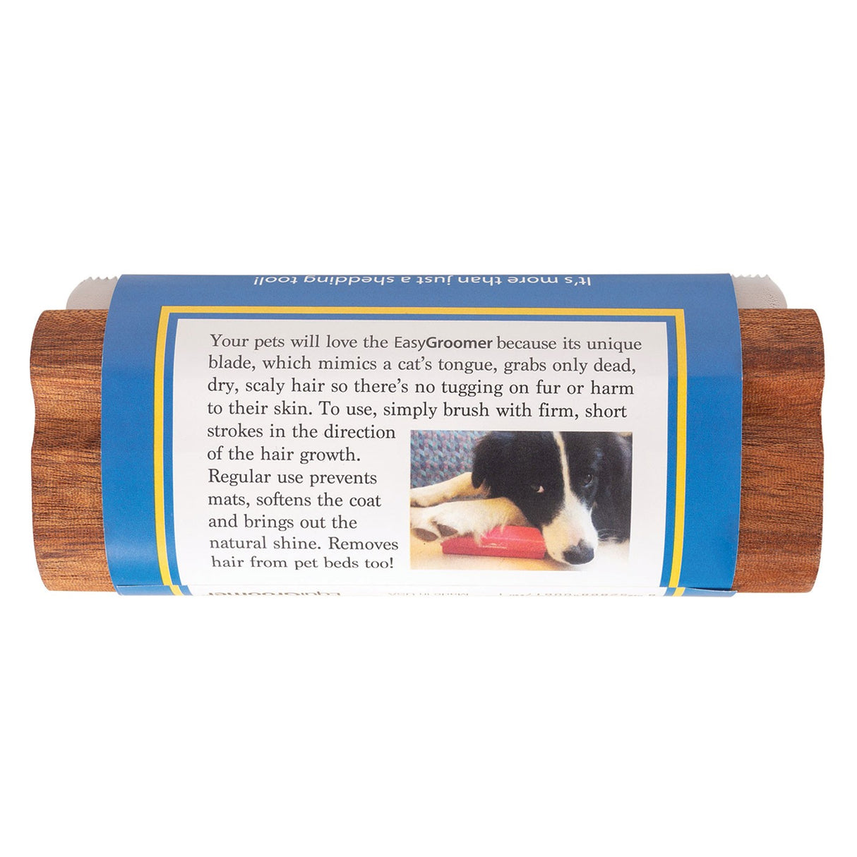 EasyGroomer 5 In.