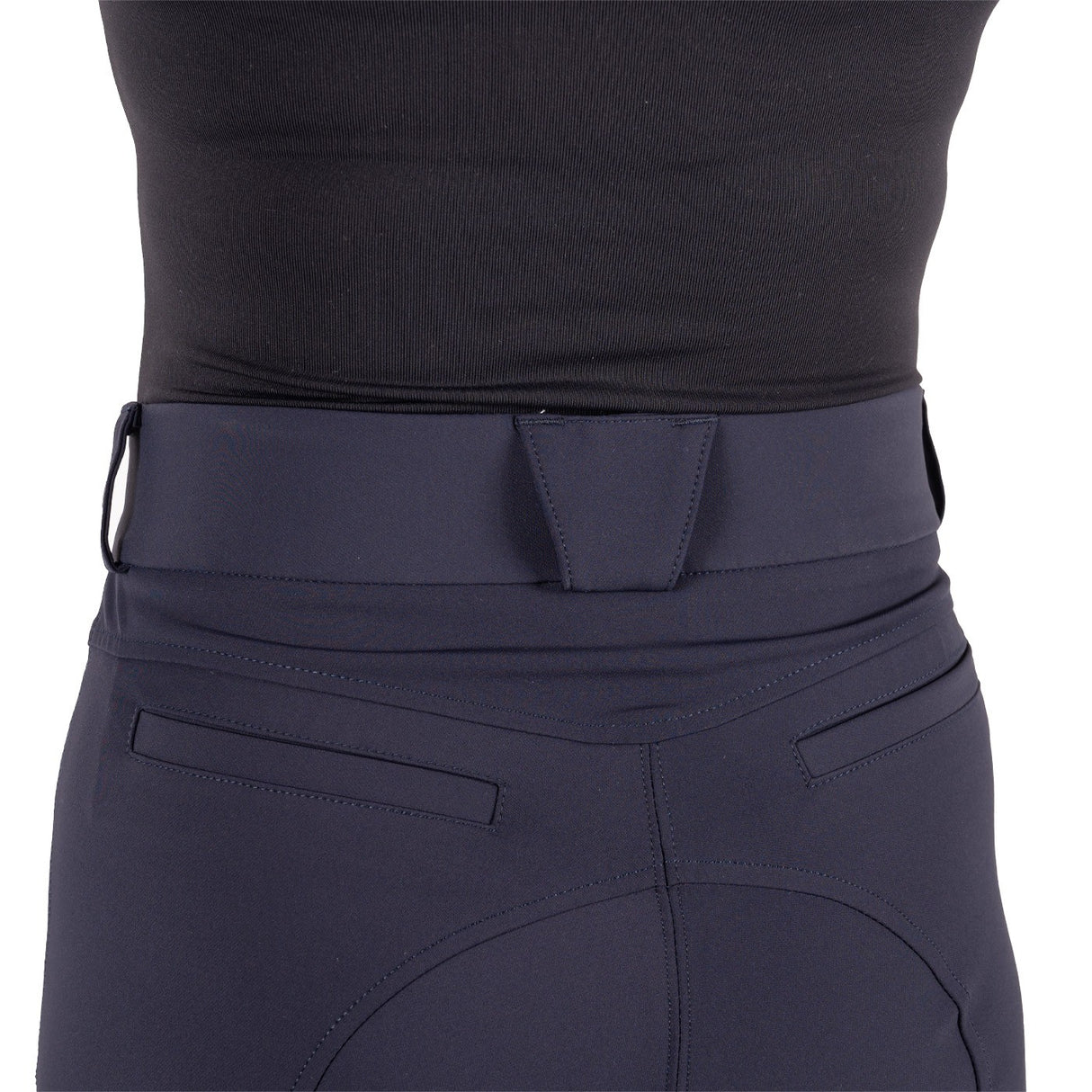 Elation Platinum Mia Breech