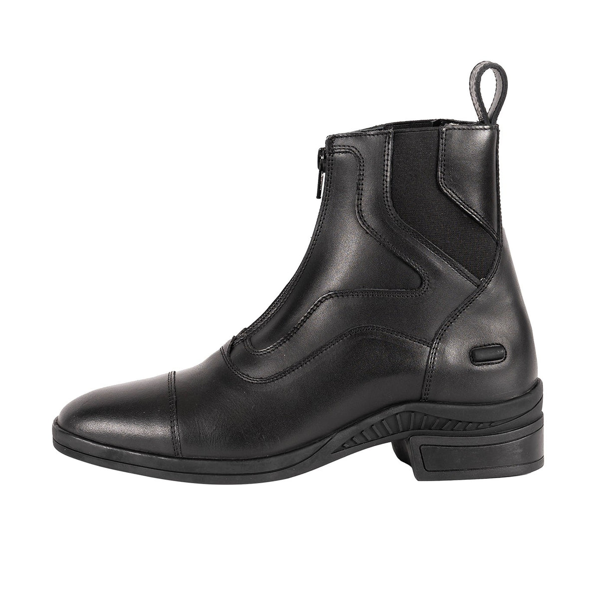 Bottes de paddock zippées Auken Sport 2.0