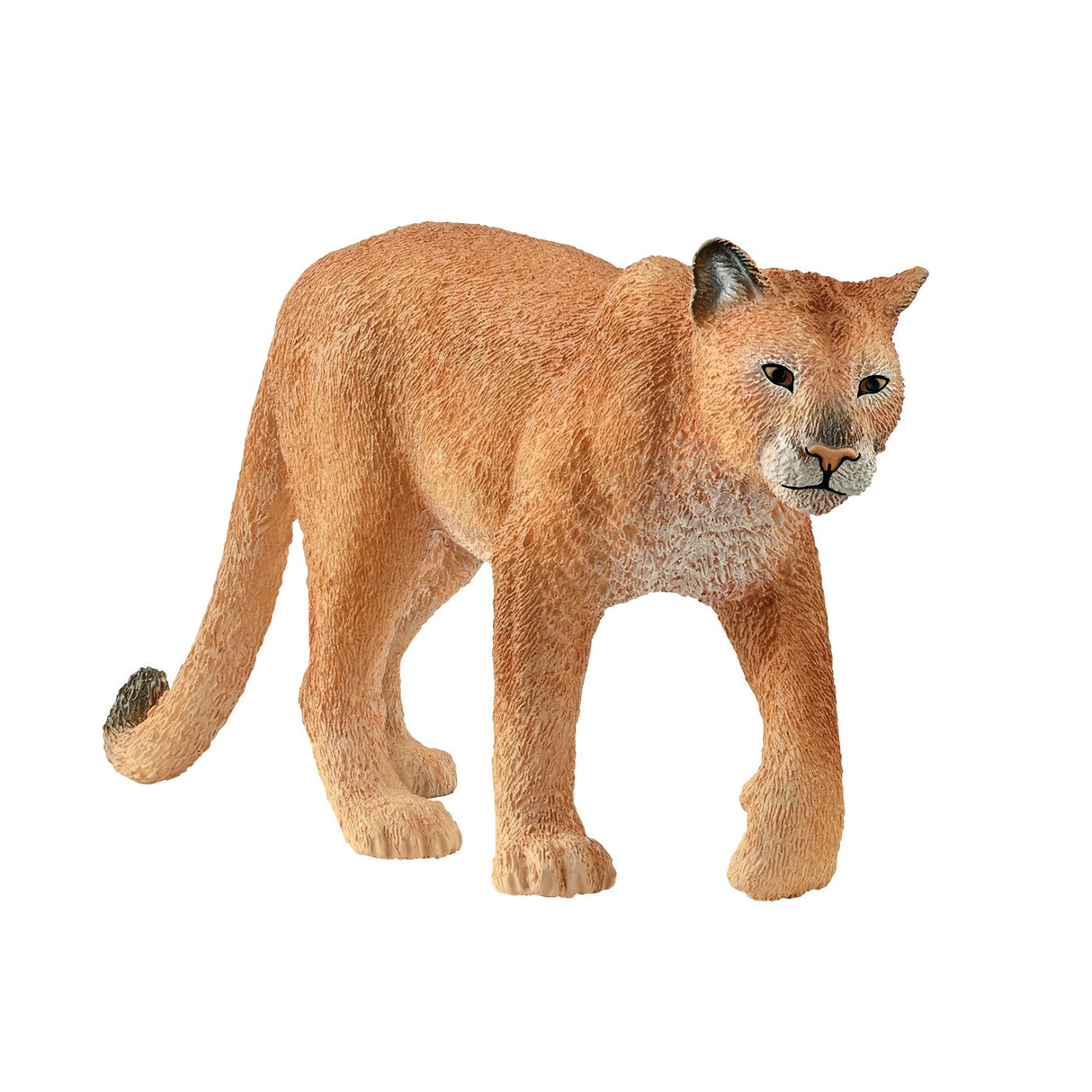 Schleich Cougar