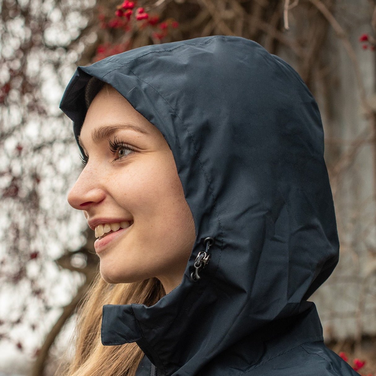 TemTeq Misty Raincoat