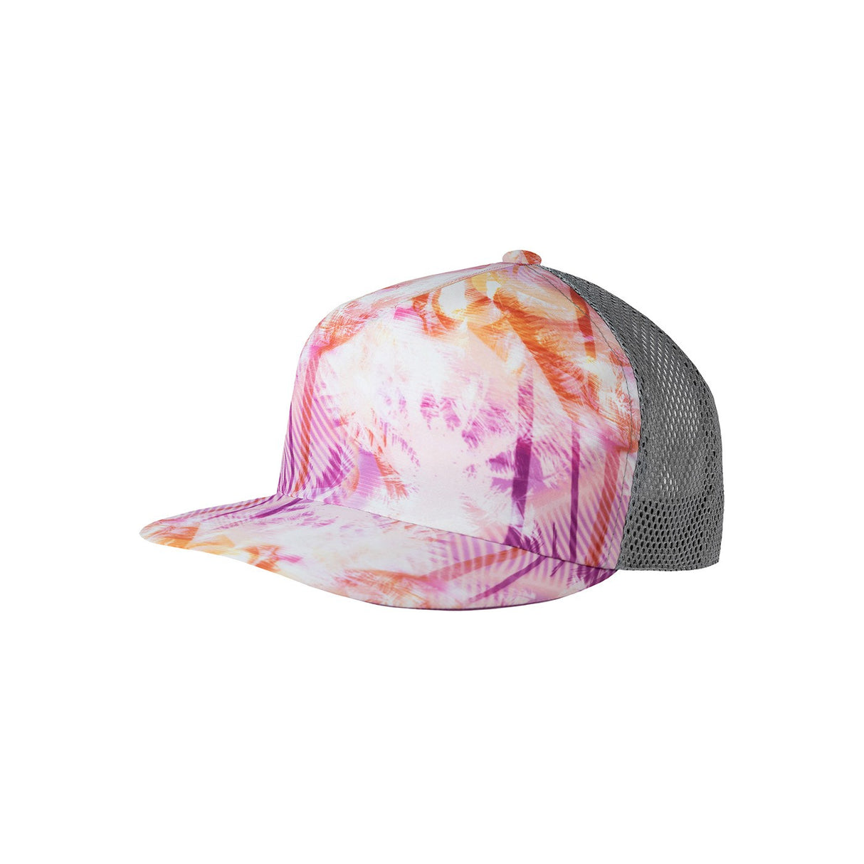 Buff Pack Trucker Cap